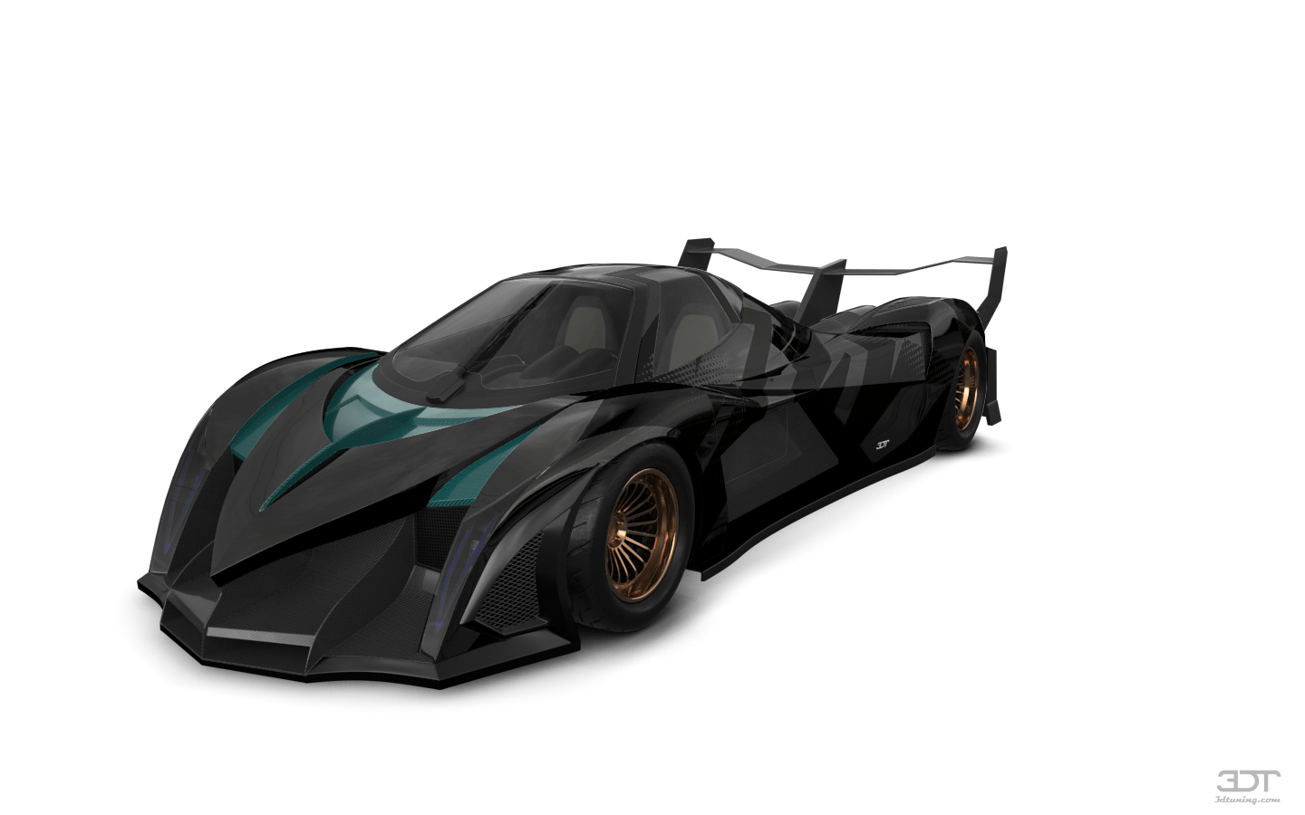 18wh's Car Garage | 3DTuning