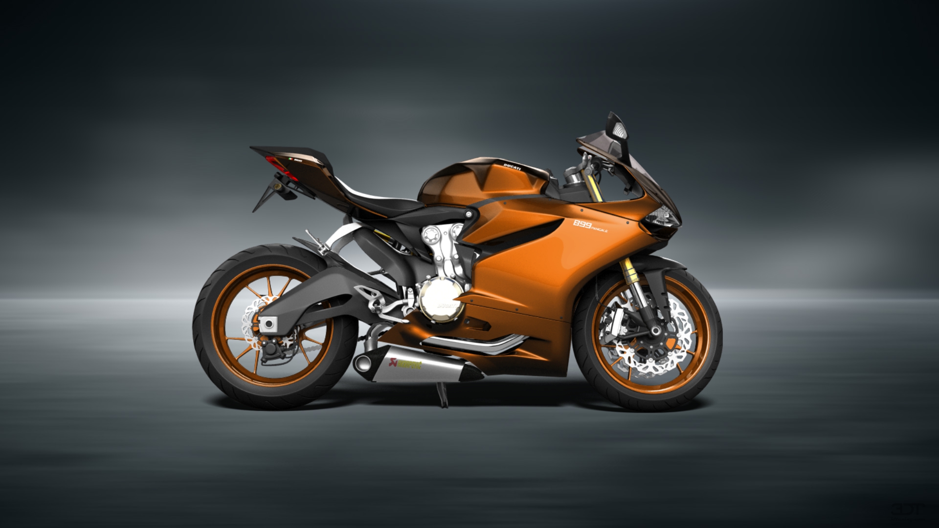 3DT-Share-4's Car Garage | 3DTuning