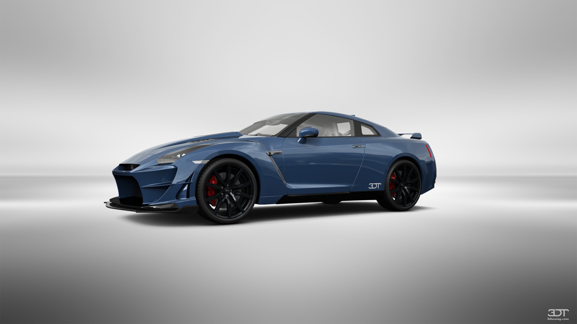 Bankrollmarie's Car Garage | 3DTuning