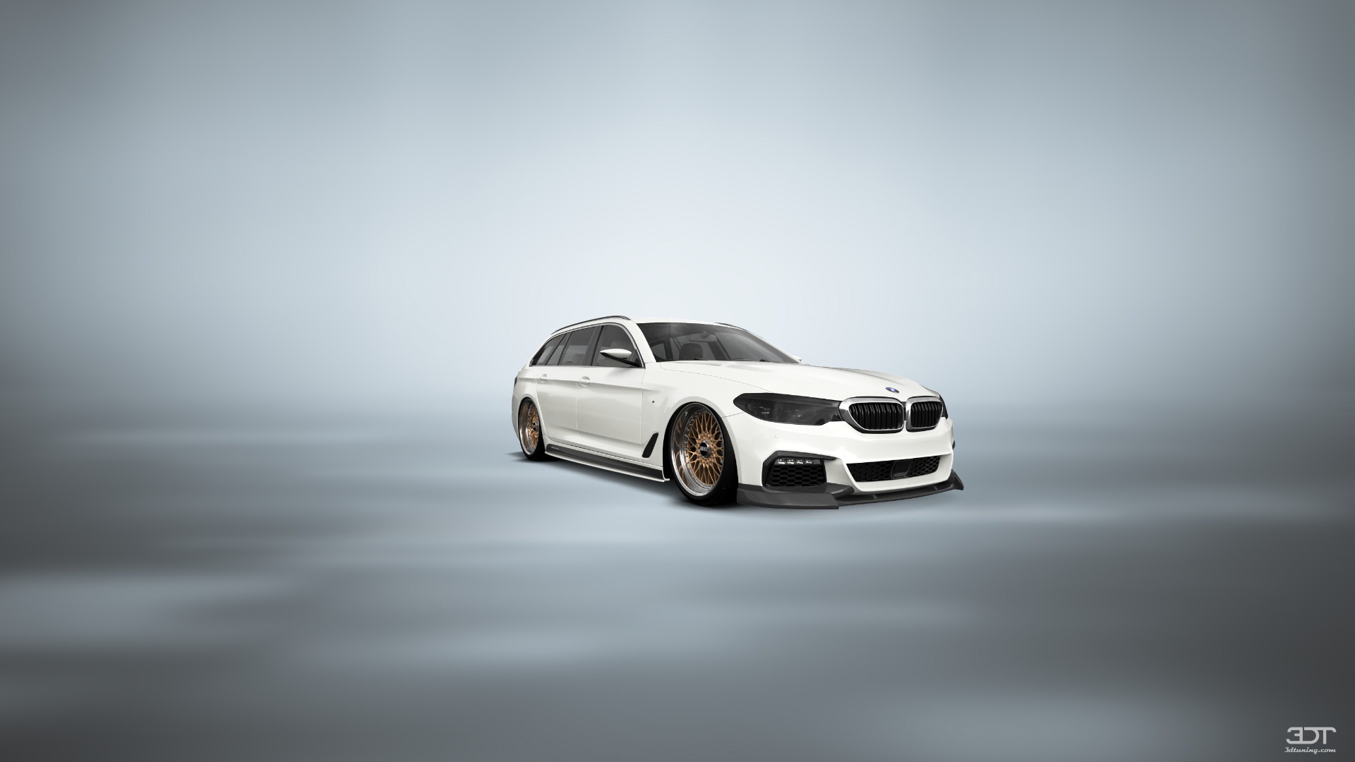 gobaka983's Car Garage | 3DTuning