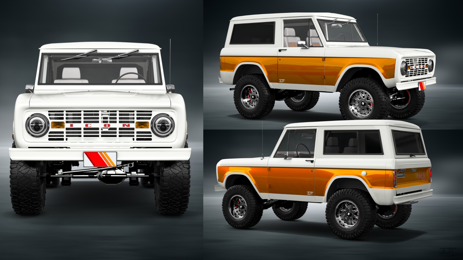 MisinArisca28 | Car Garage on 3DTuning