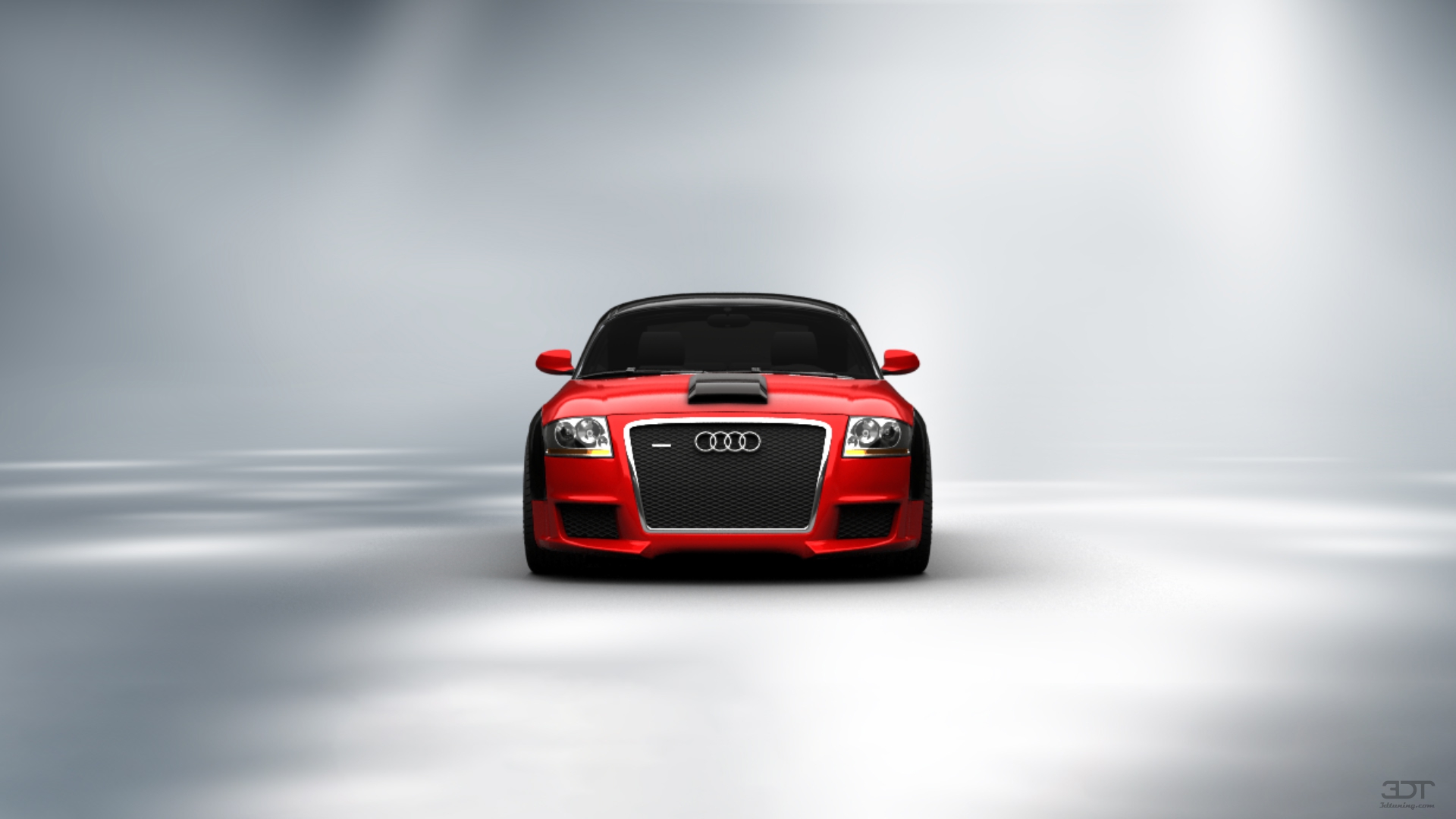 CyclicSource | 3DTuning 자동차 차고