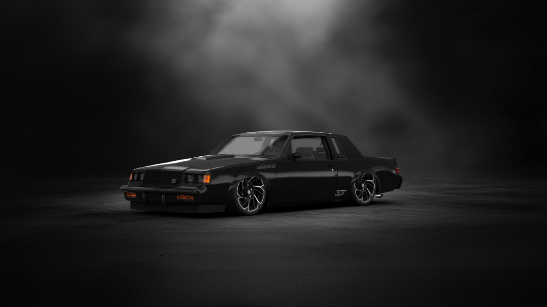 manuel14951478's Car Garage | 3DTuning