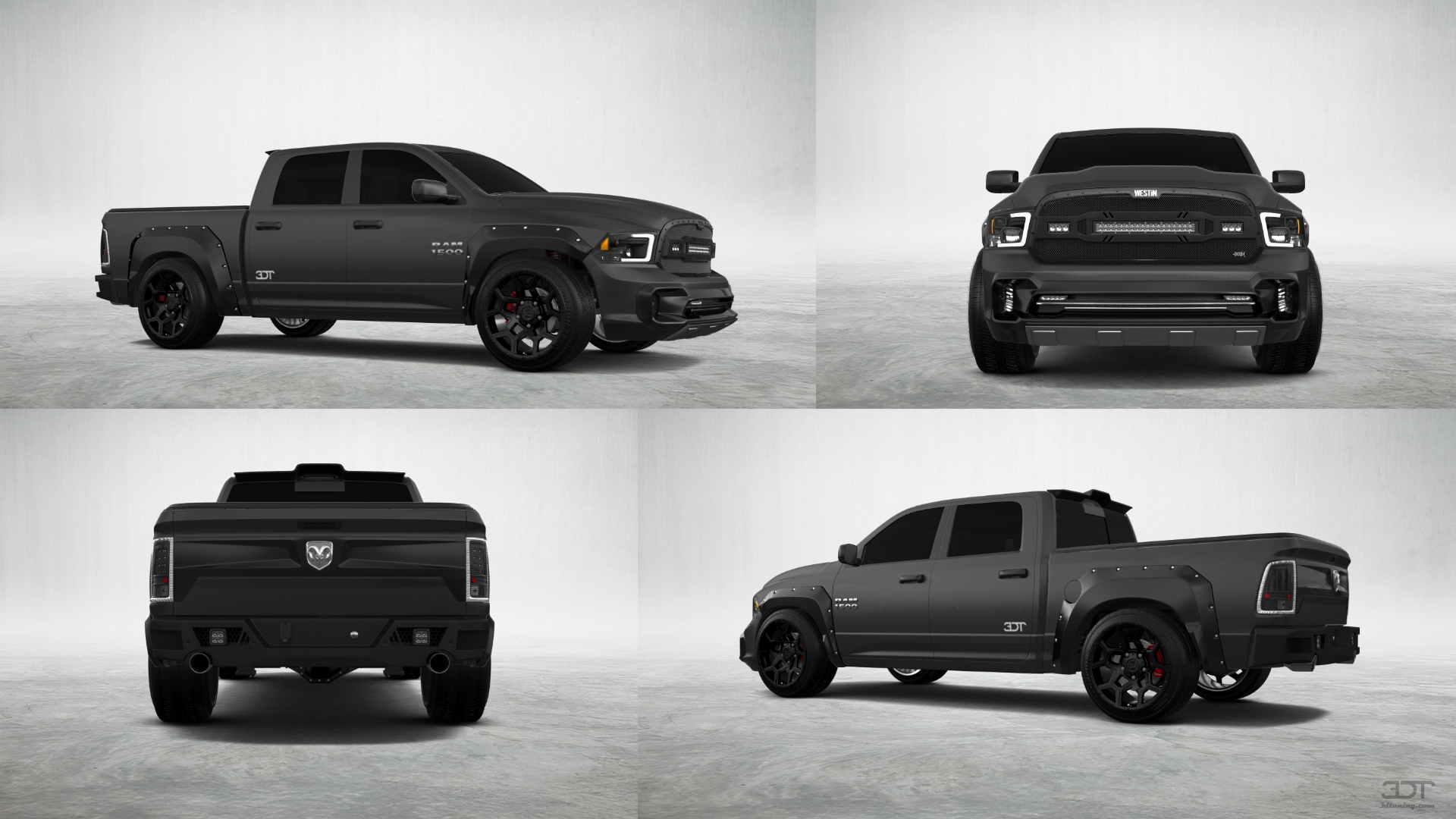 2TenJob | Car Garage on 3DTuning