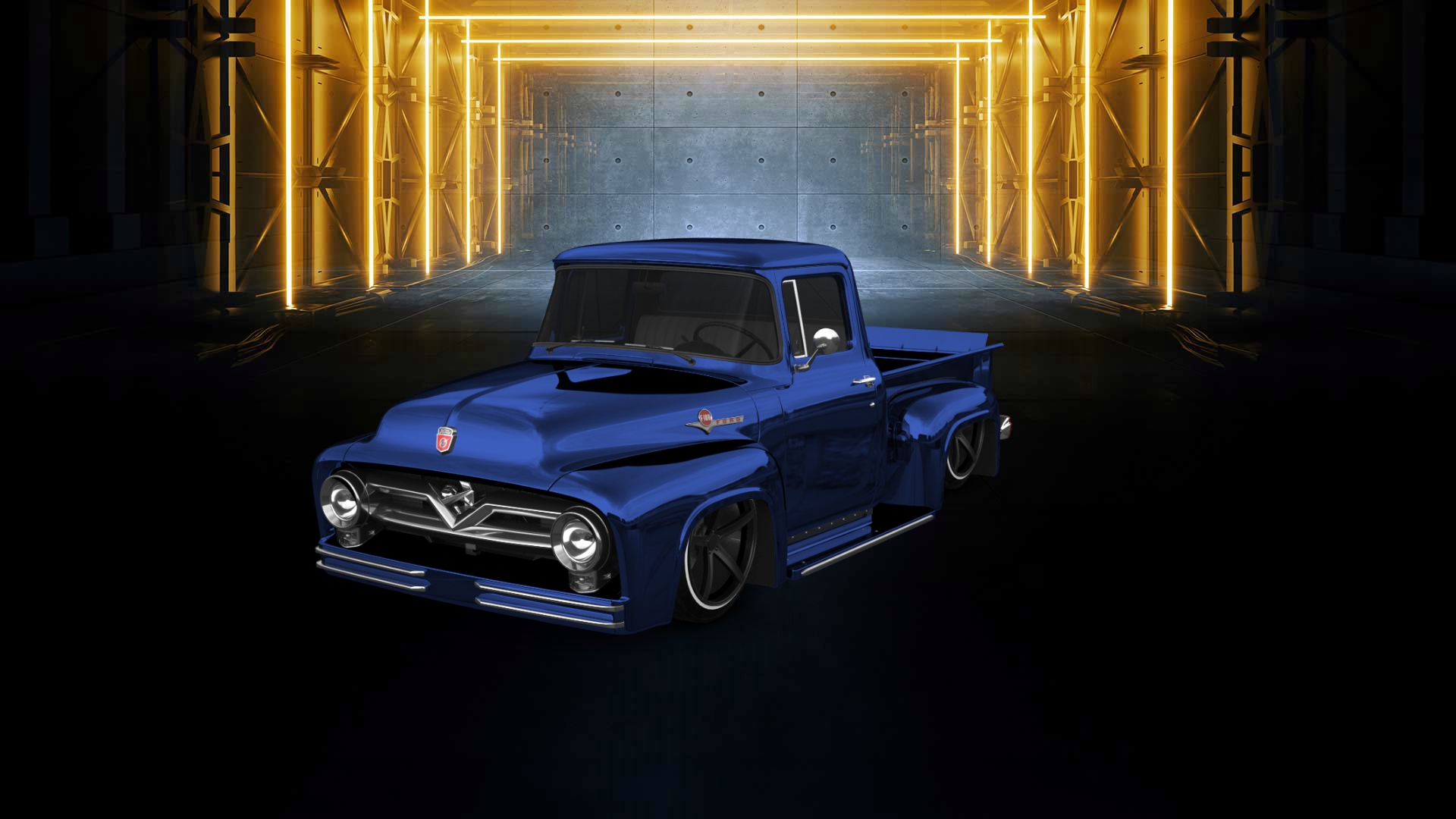 ImitativeSofa56's Car Garage | 3DTuning