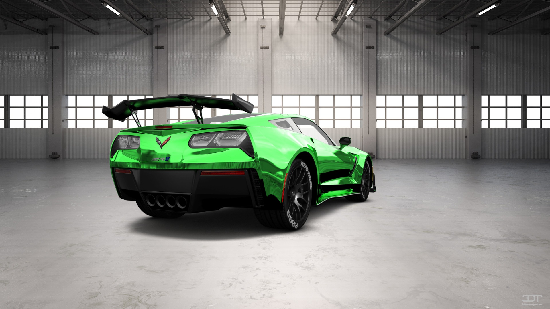 Gmanh20's Car Garage | 3DTuning