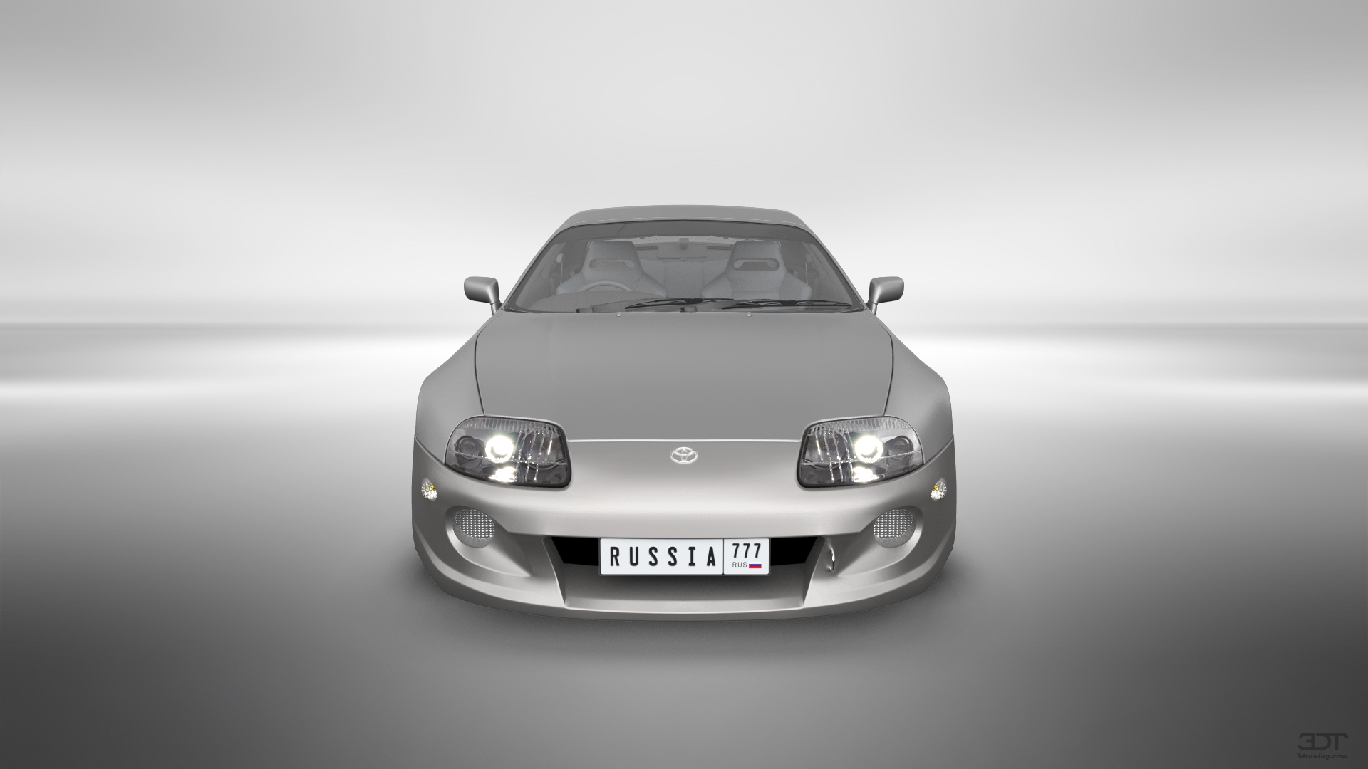 JuxtaposedJockey5134 | Автогараж на 3DTuning