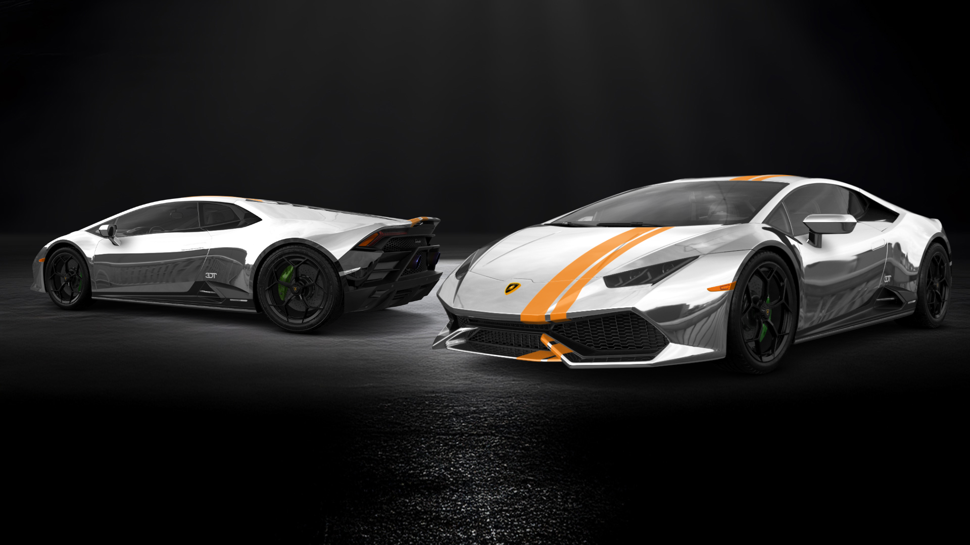 mht09's Car Garage | 3DTuning