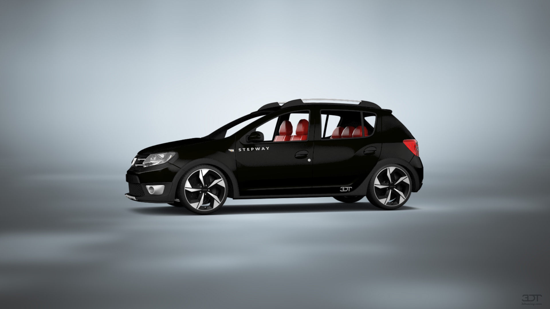 ZEROHERO2912 | Autogarage auf 3DTuning