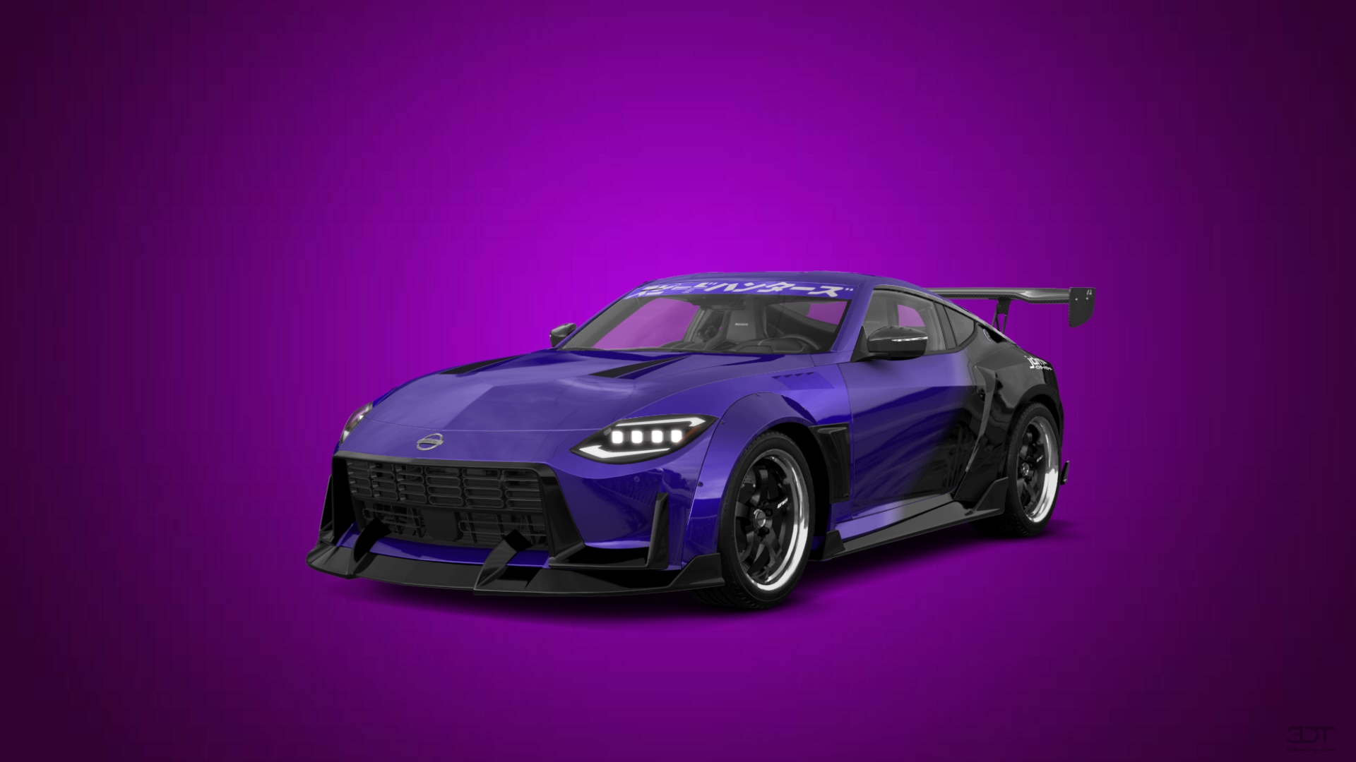 001516.b7937736ee2d425397a4b0d6d8d1296a.1314's Car Garage | 3DTuning