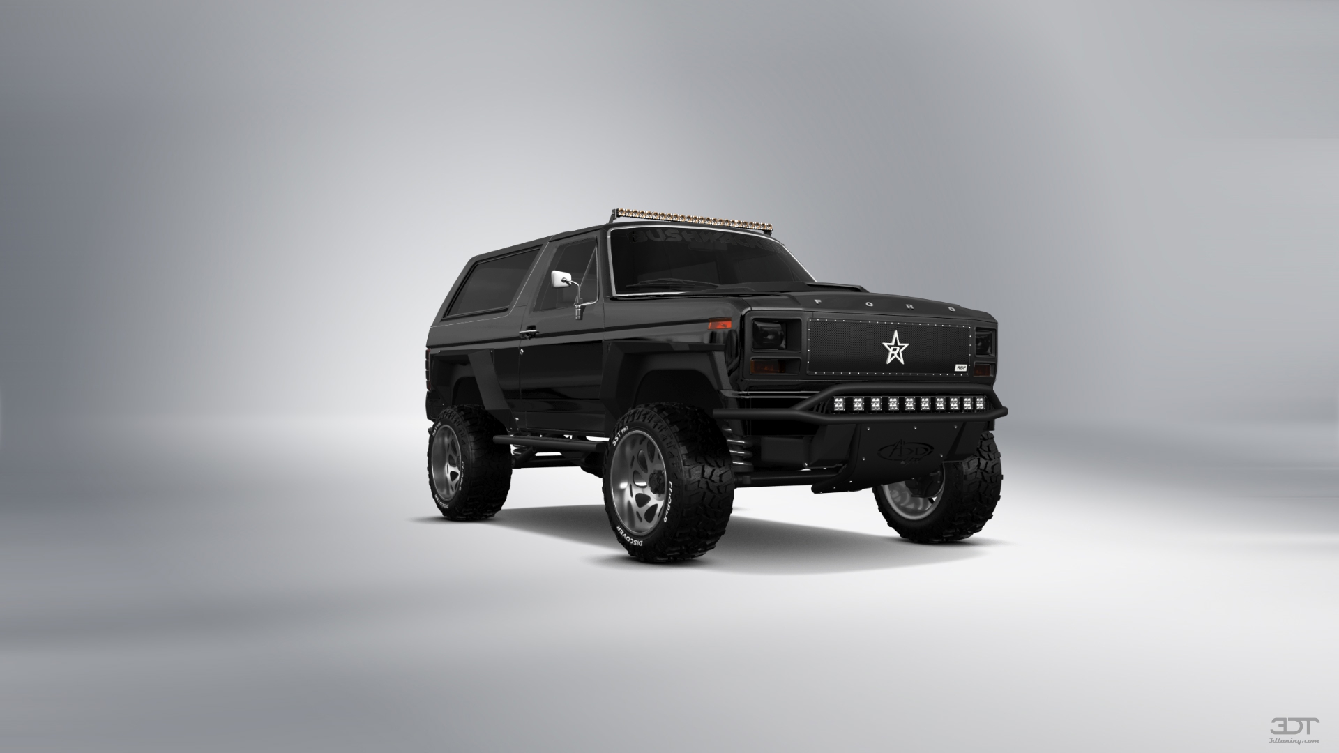 chatterlure's Car Garage | 3DTuning