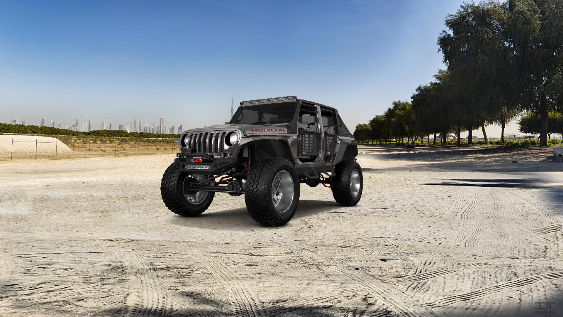too_cleann's Car Garage | 3DTuning