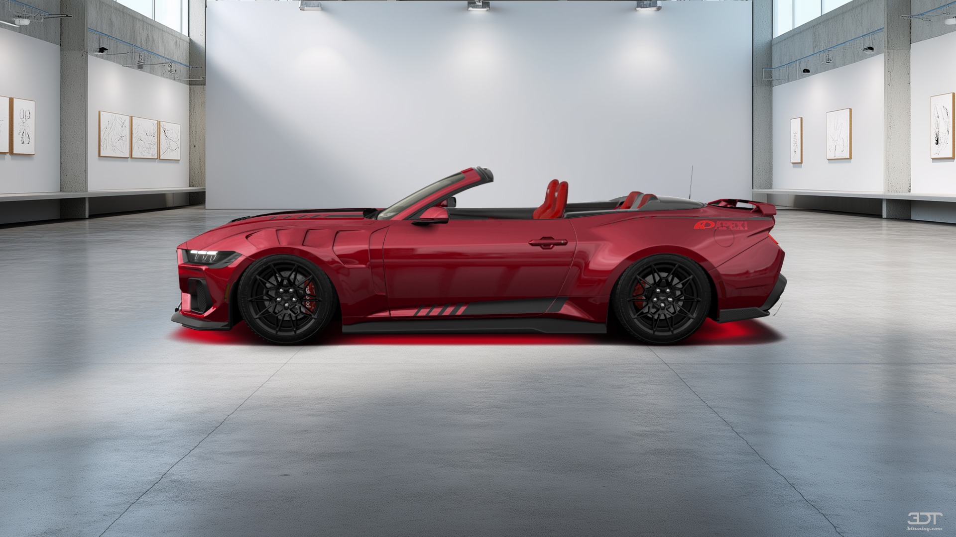 20285069 | Autogarage auf 3DTuning