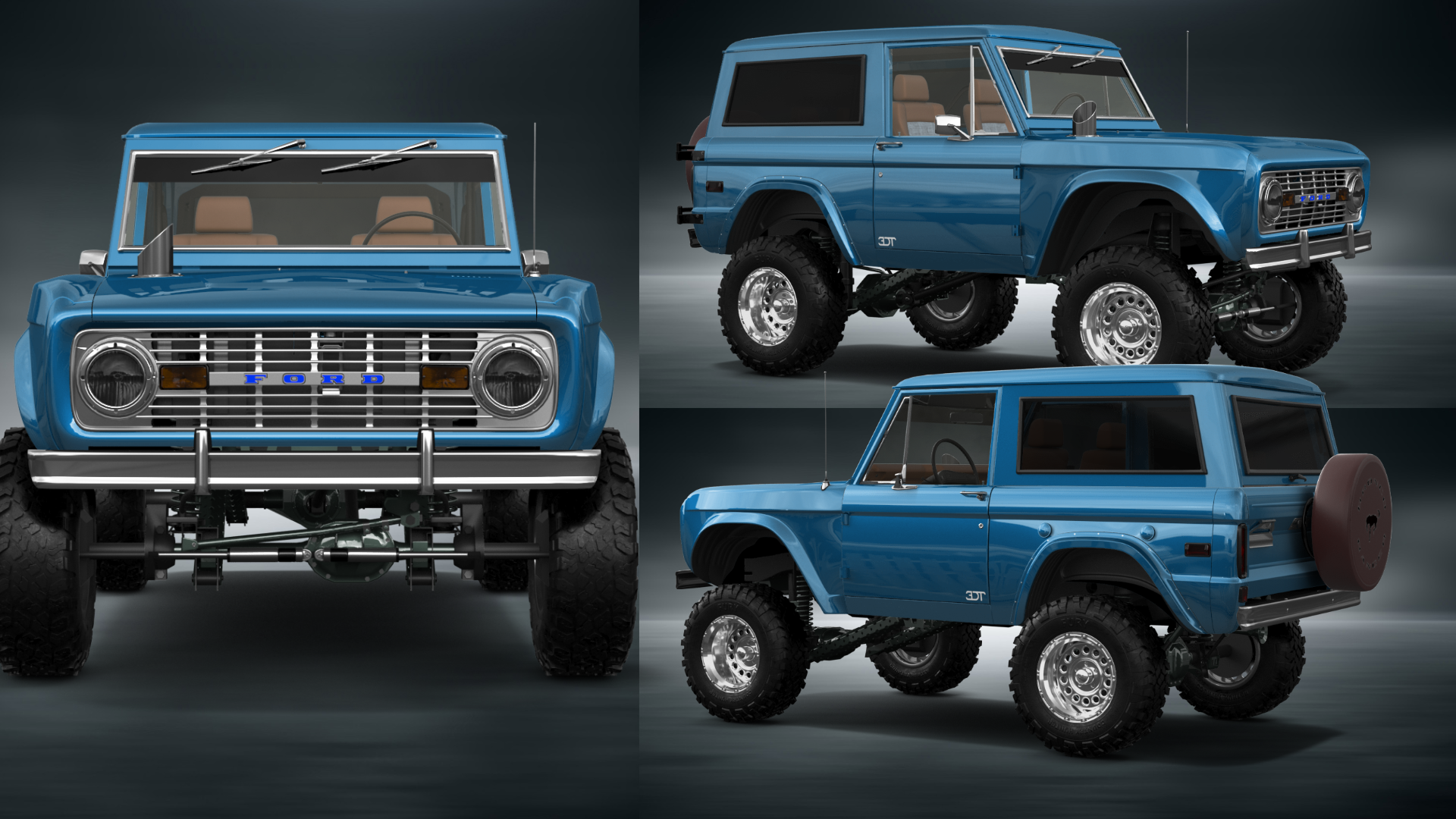 hrtaylor | Car Garage on 3DTuning