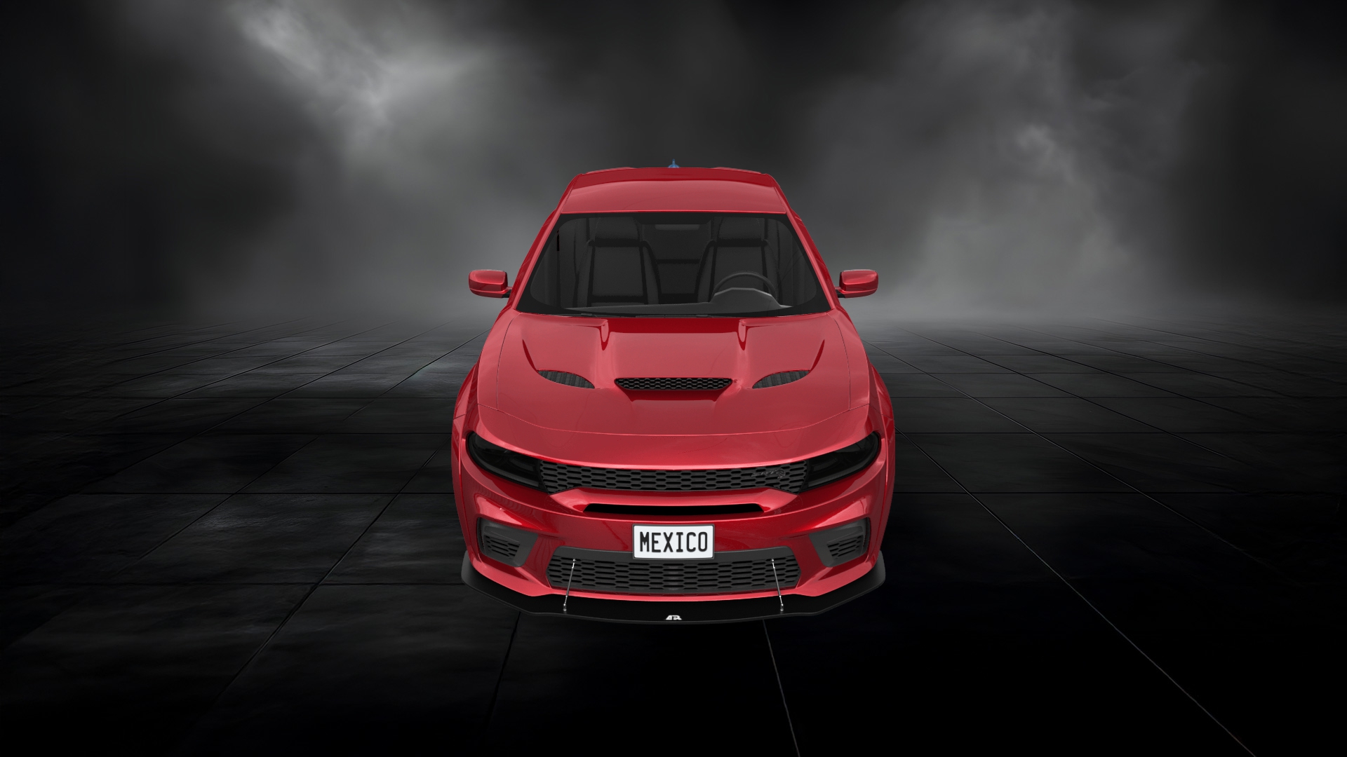 MonthlyDynamo52 | 3DTuning 자동차 차고