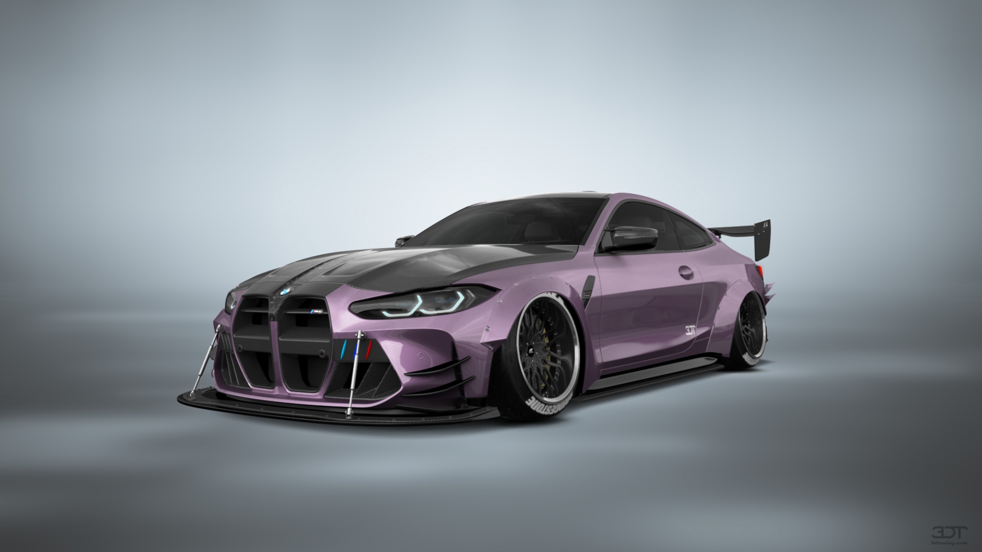 cora.travis@icloud.com | Car Garage on 3DTuning
