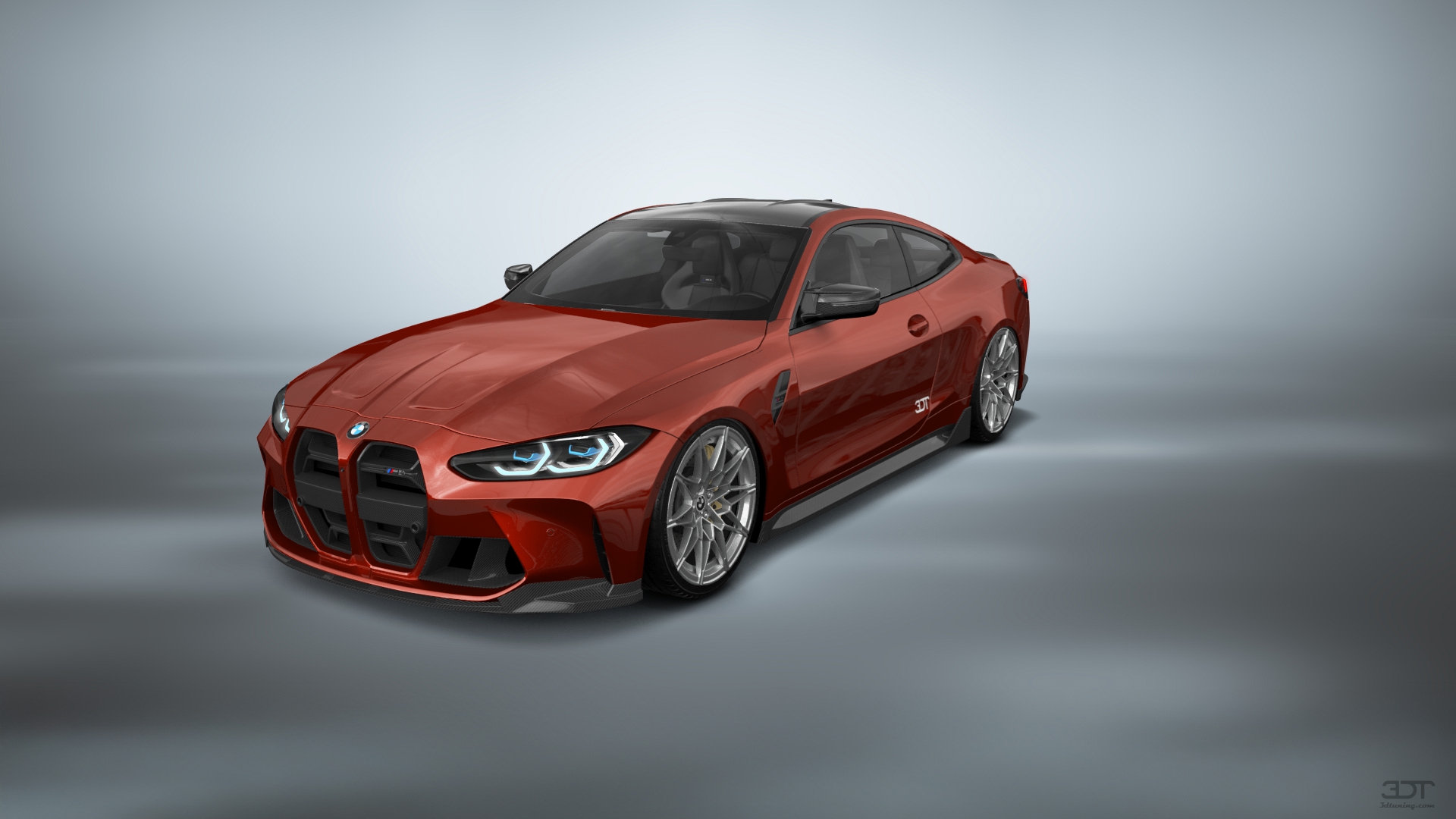 Driftworks488 | Car Garage on 3DTuning