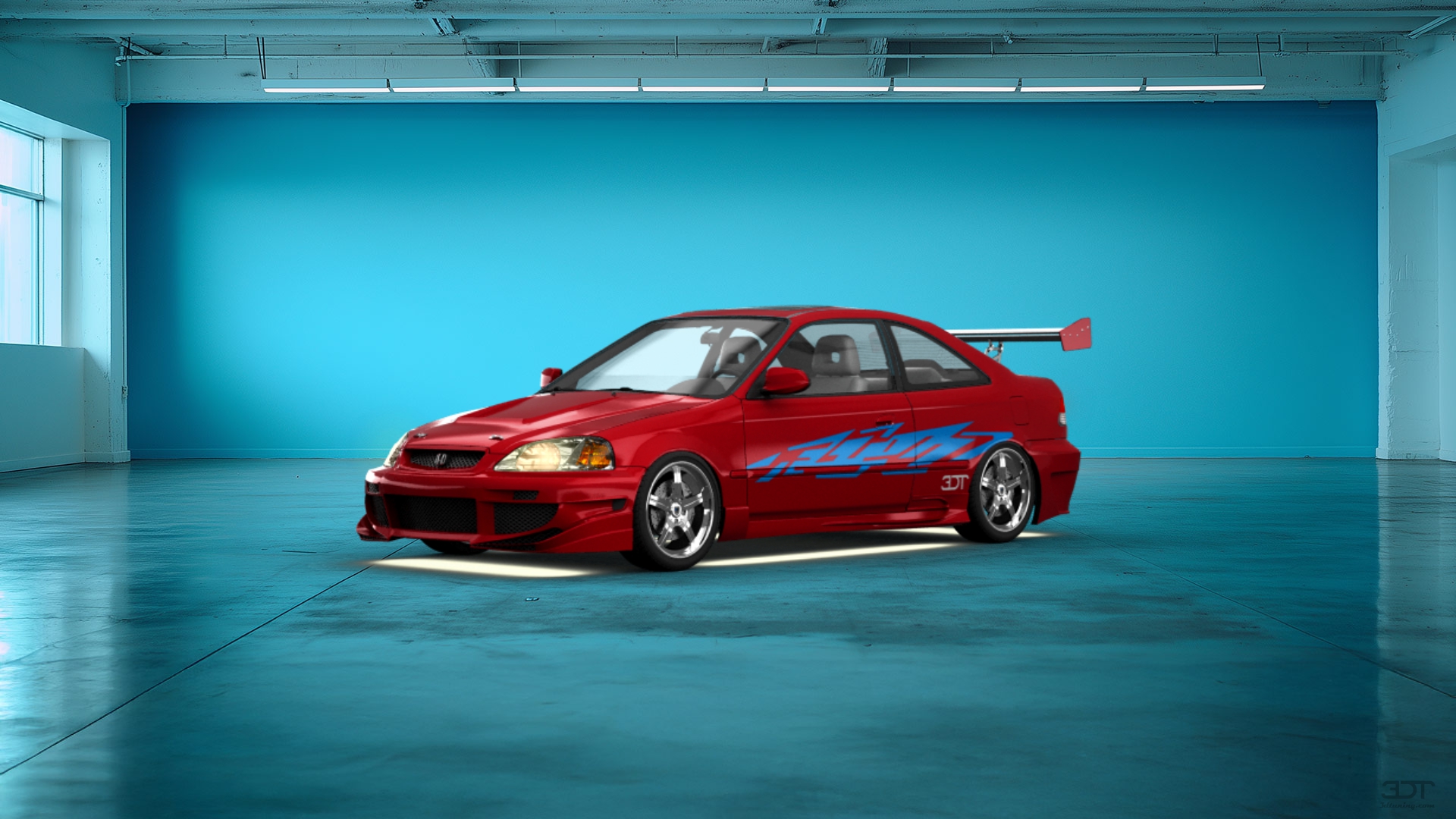 Tuner_p9s-wQAjN | 3DTuning汽车车库