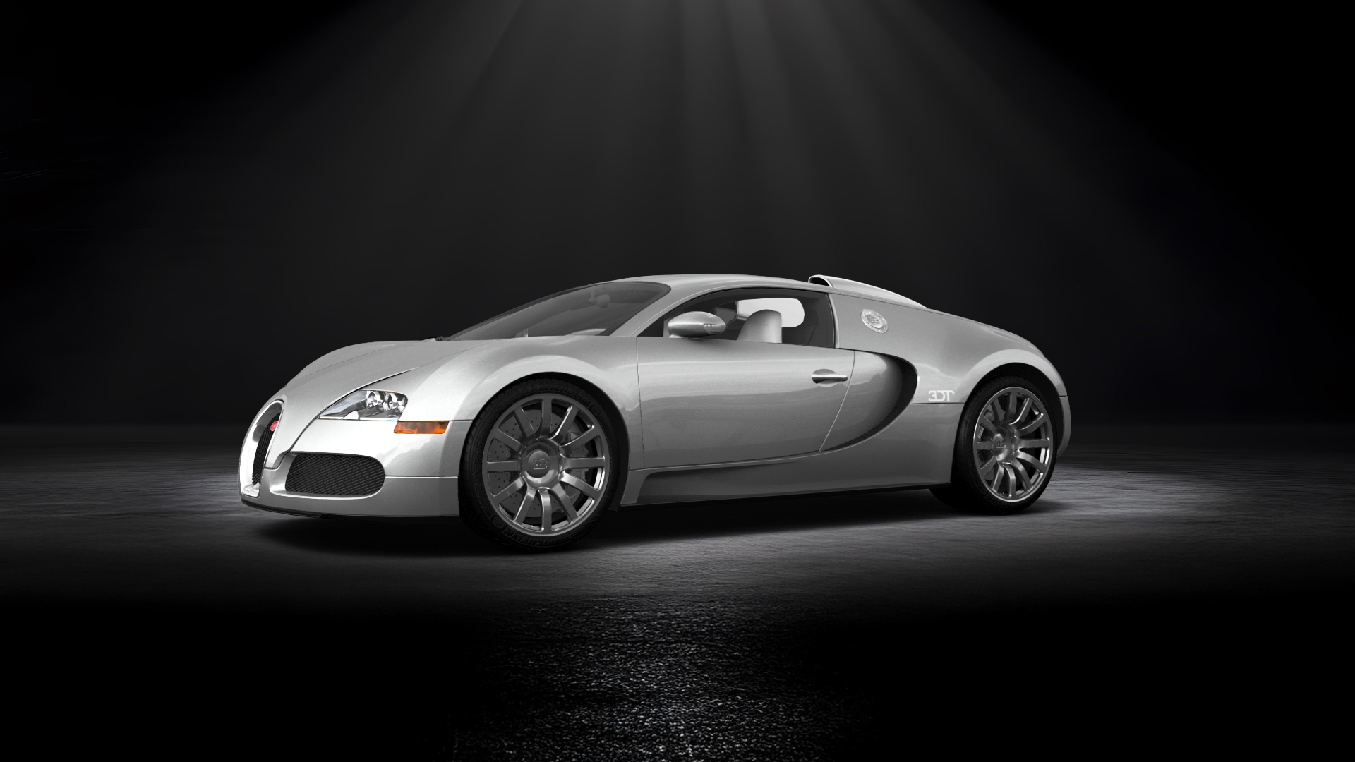 HystericalFront110's Car Garage | 3DTuning
