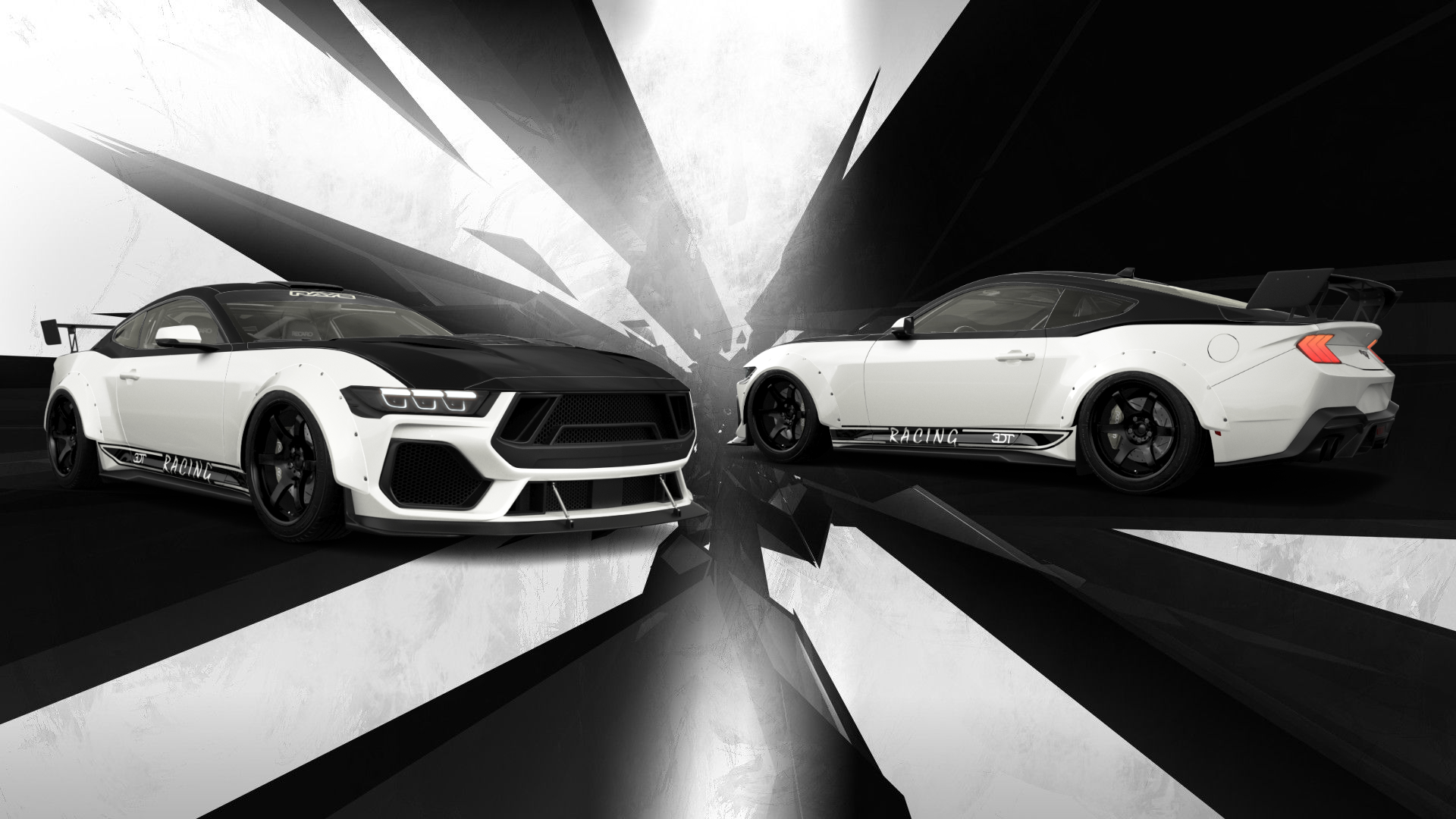 viperboy500's Car Garage | 3DTuning
