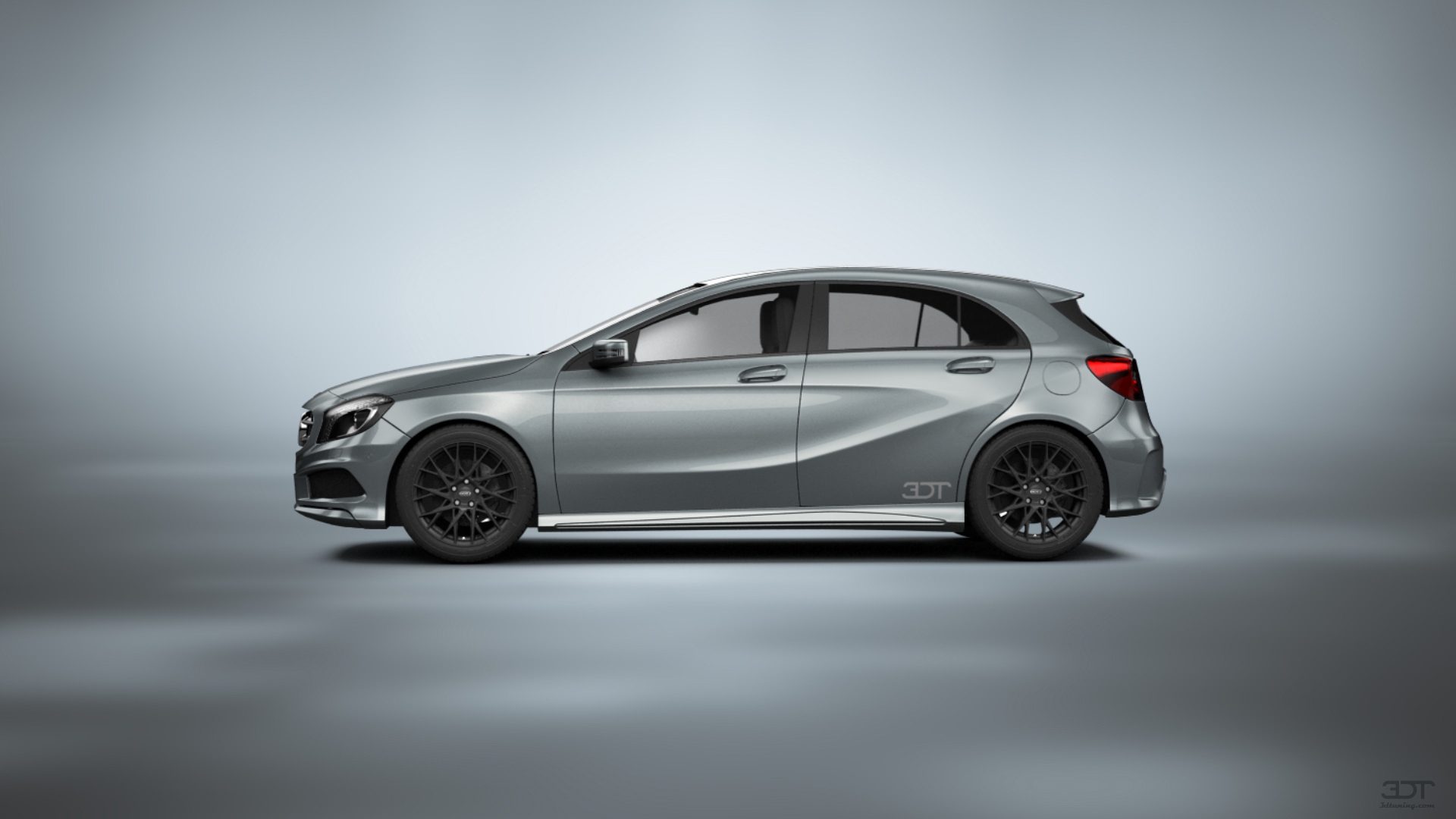 BaserKit2035's Car Garage | 3DTuning