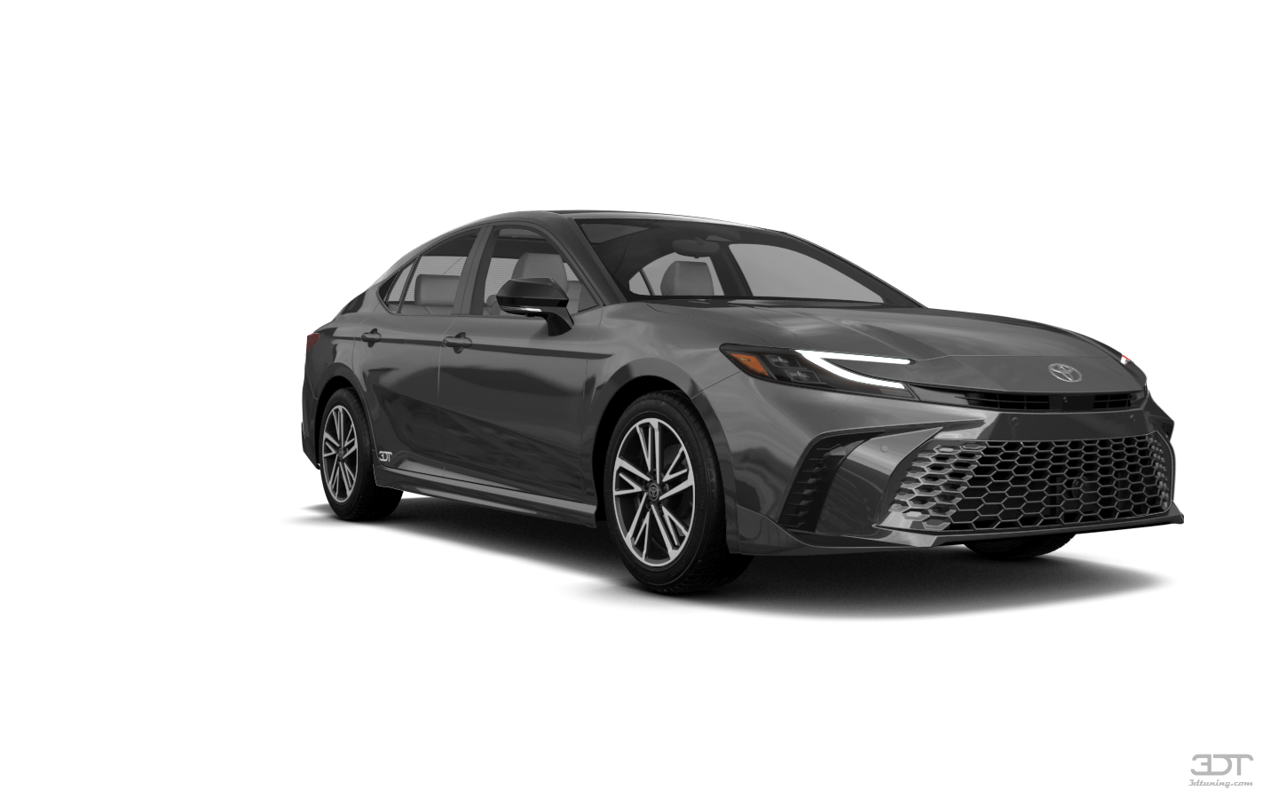 Ranking3dtcars | Garaje de Coches en 3DTuning