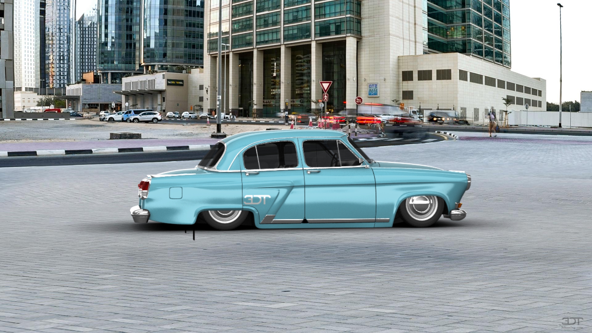 s2wivmWH-d | Car Garage on 3DTuning