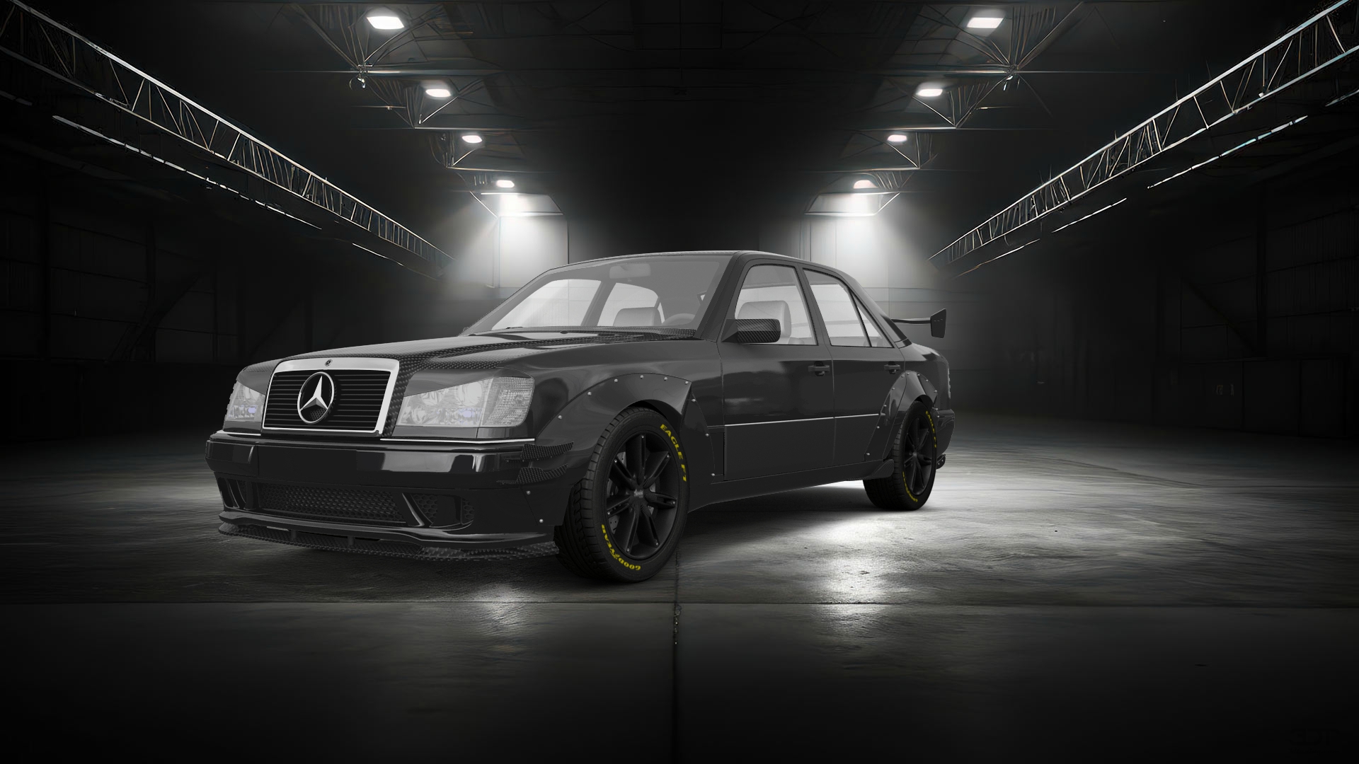 Tuner_V4jaIS2X4 | 3DTuning汽车车库