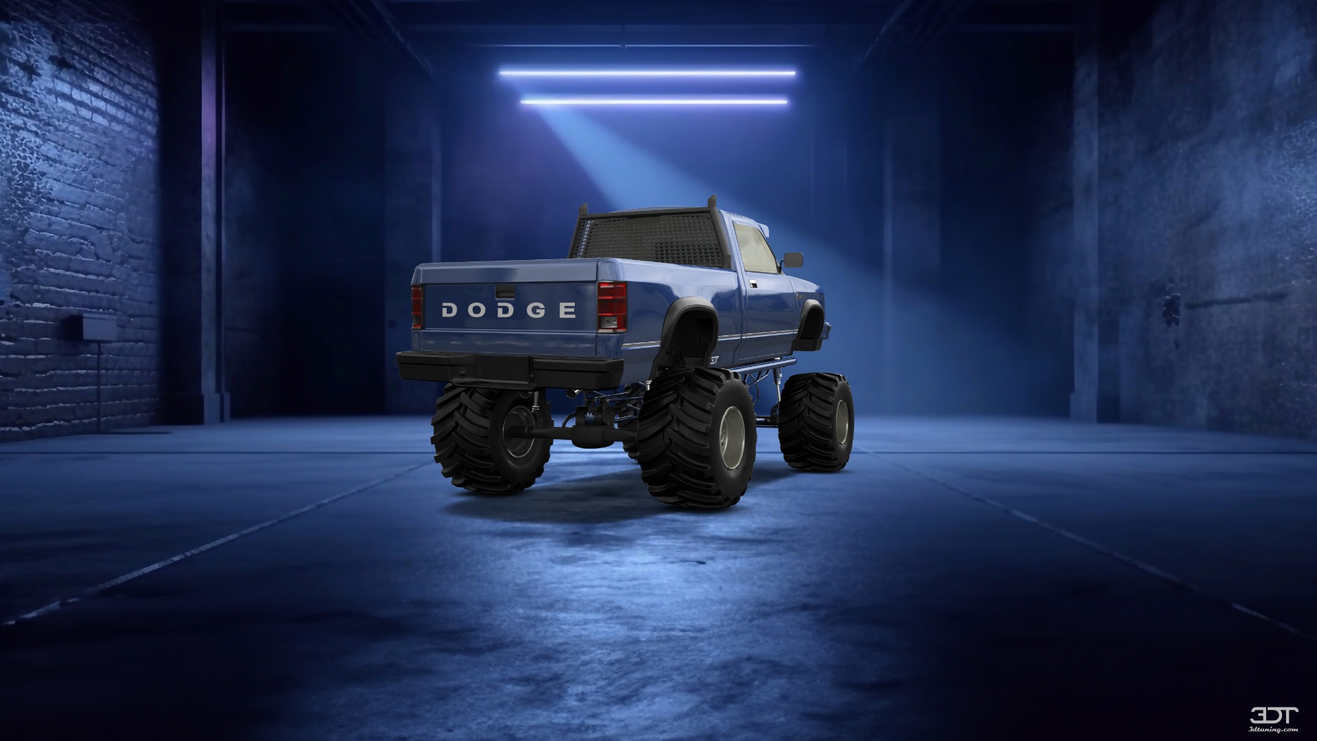 damien.davina's Car Garage | 3DTuning