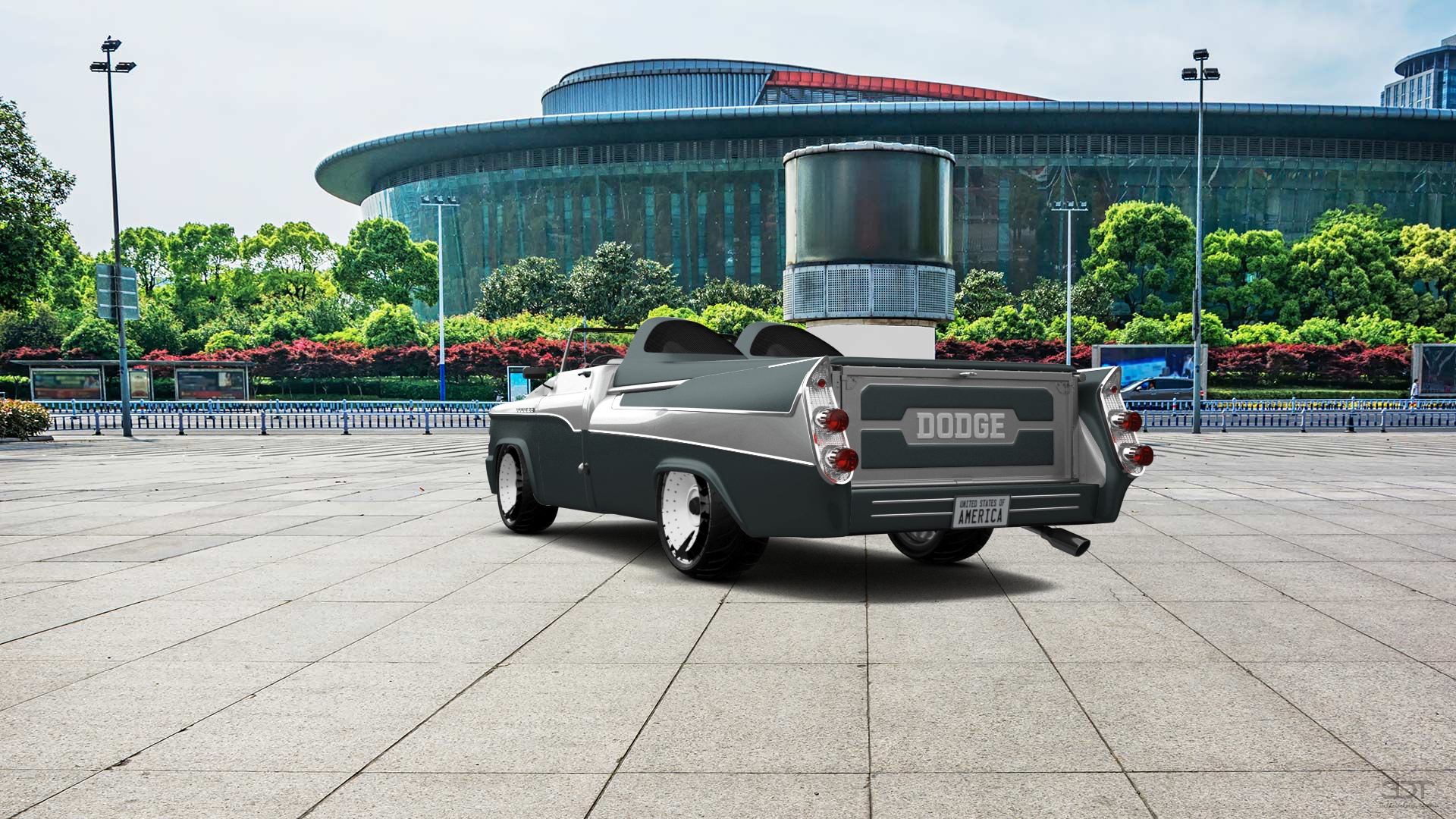mihai2212111's Car Garage | 3DTuning