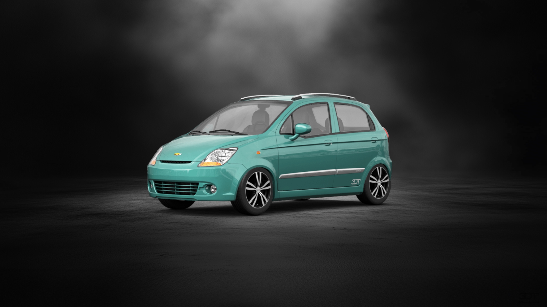 Josemarquez170 | Car Garage on 3DTuning