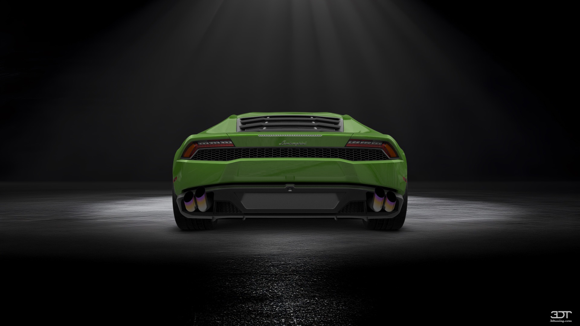 c83803386's Car Garage | 3DTuning
