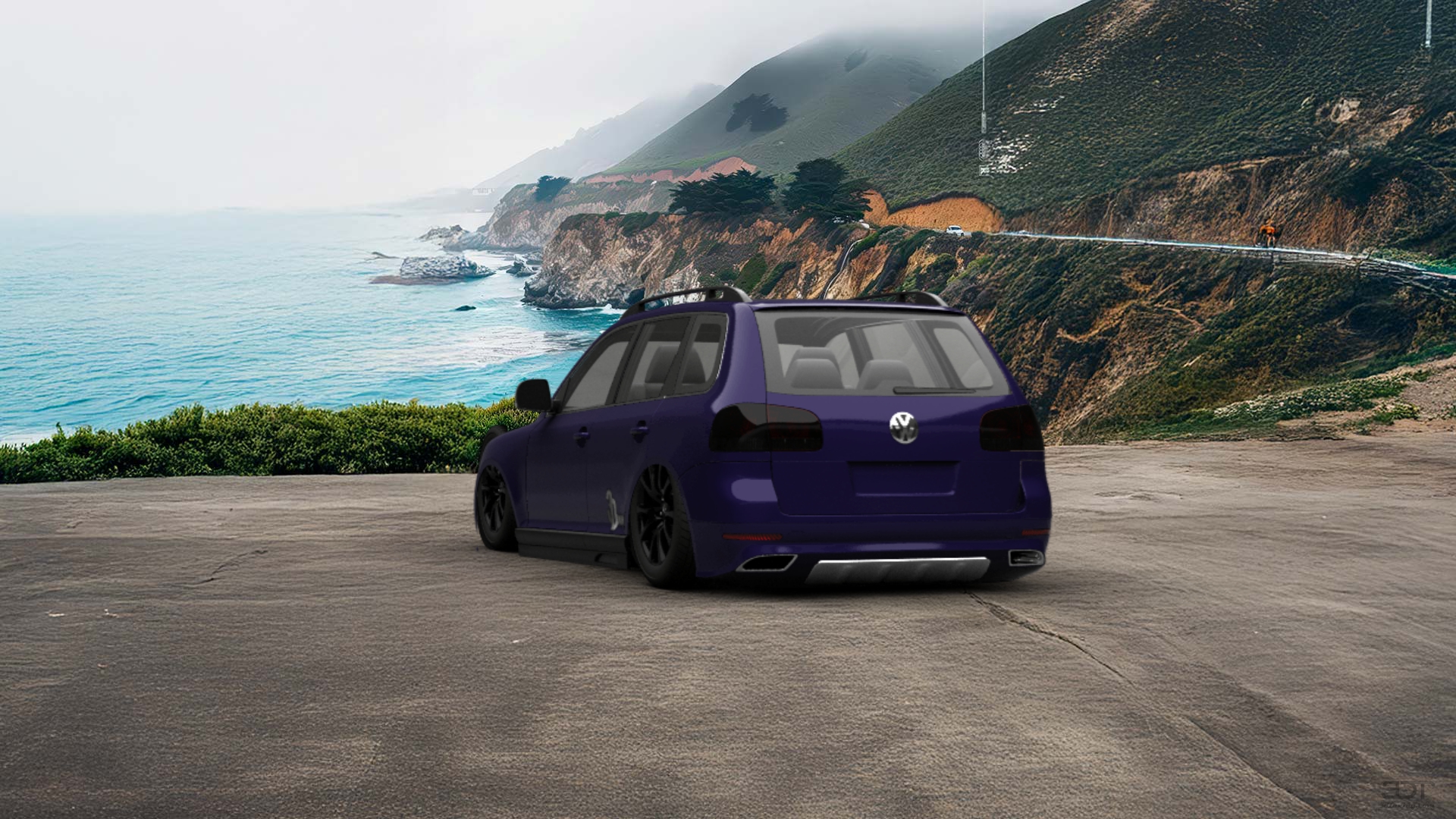 silvacursinopedrojose's Car Garage | 3DTuning