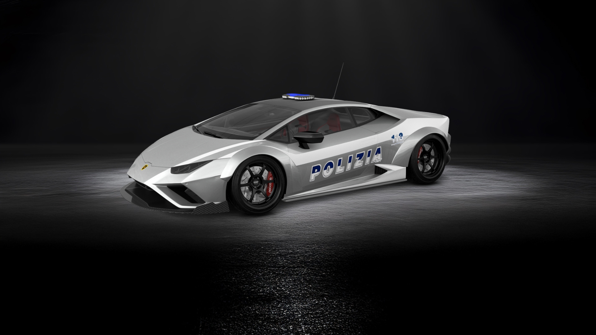 SlenthemTaman's Car Garage | 3DTuning