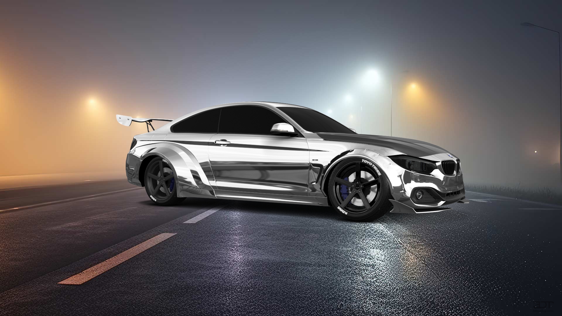 JayHayHotWheels's Car Garage | 3DTuning