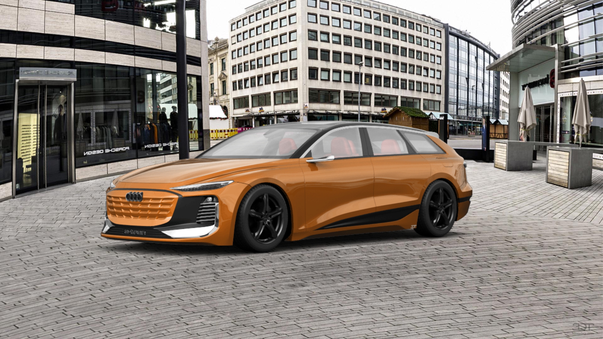 ChoicestMinimum94 | Garage Auto sur 3DTuning