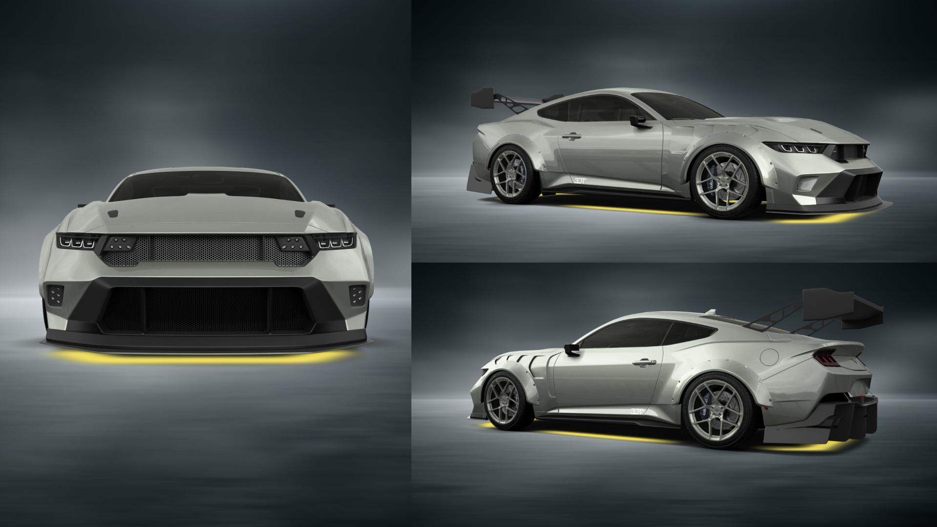 m-13702038's Car Garage | 3DTuning