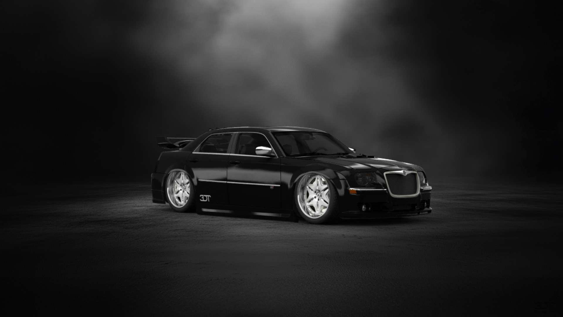 su_s7kIc3QIrN's Car Garage | 3DTuning