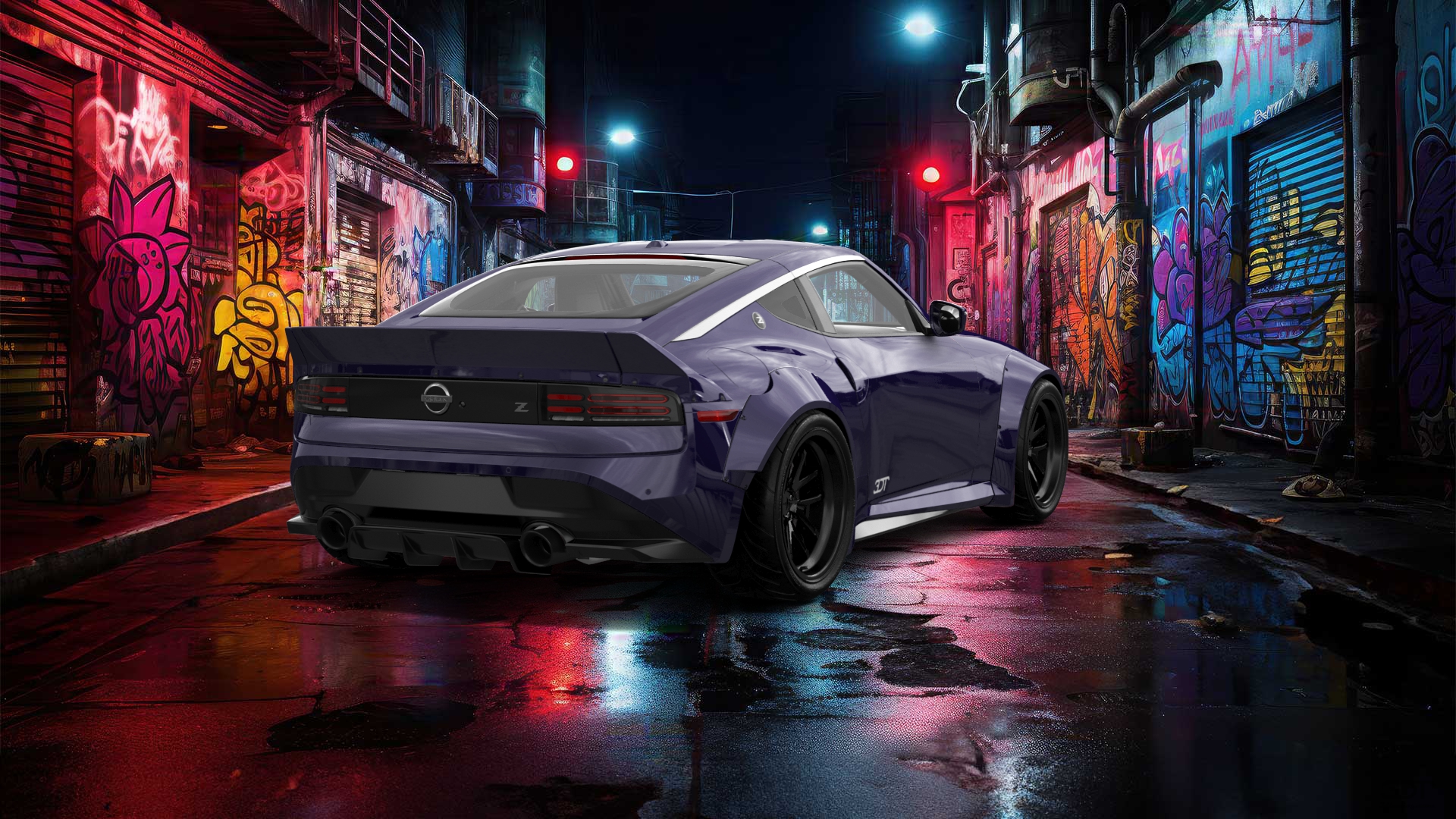 Hornet428's Car Garage | 3DTuning