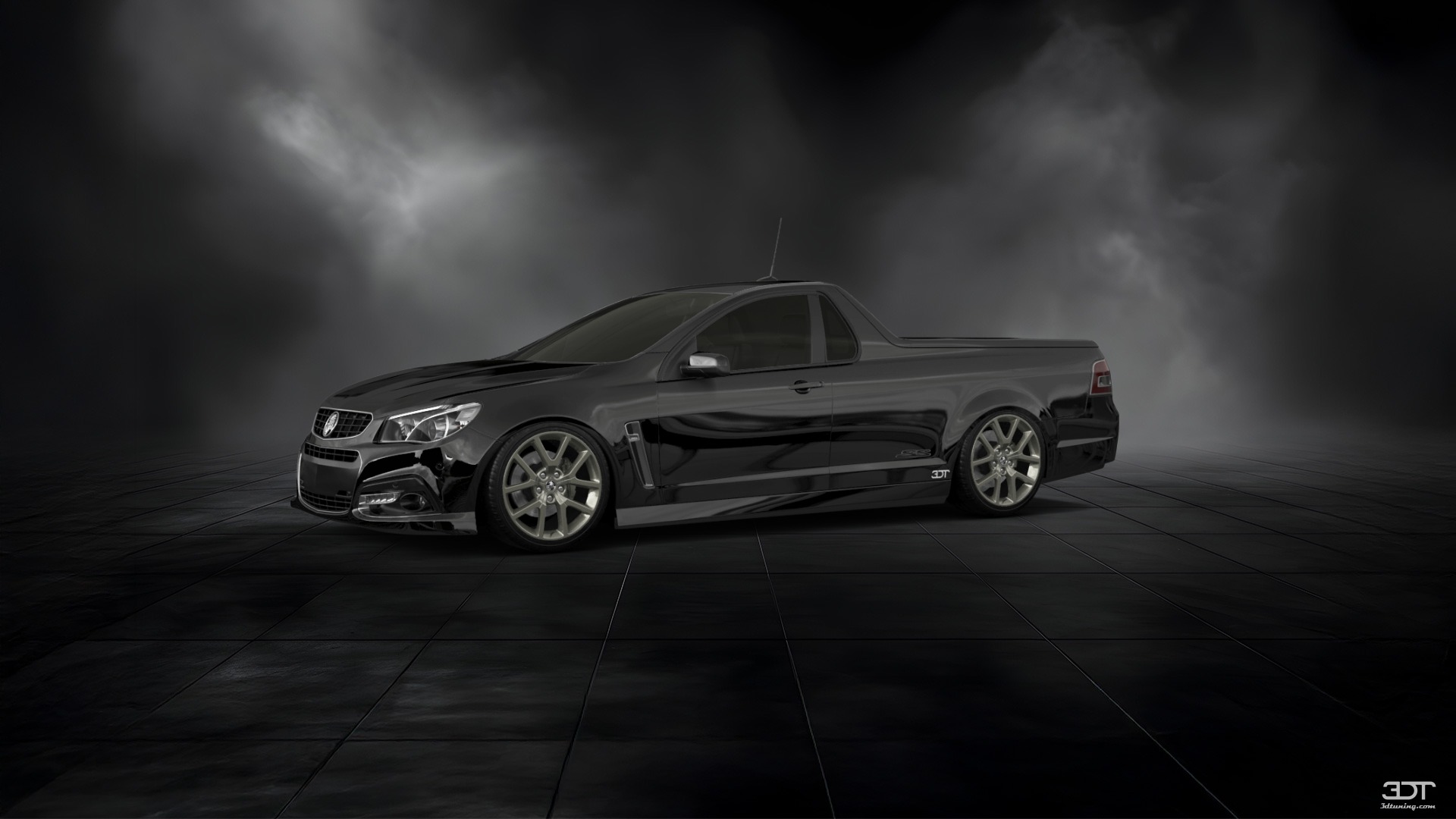 3DT-Share-41's Car Garage | 3DTuning