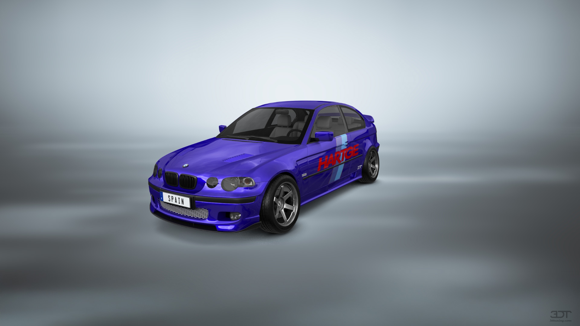 MeaninglessJelly100 | Garaje de Coches en 3DTuning