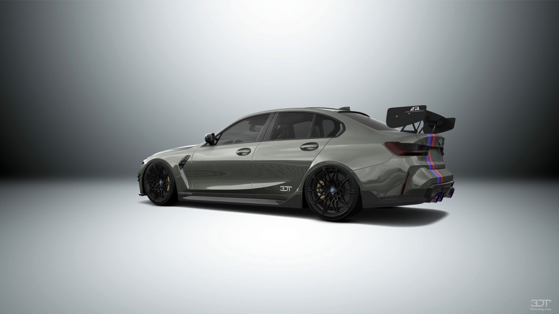 3DT-Share-62's Car Garage | 3DTuning