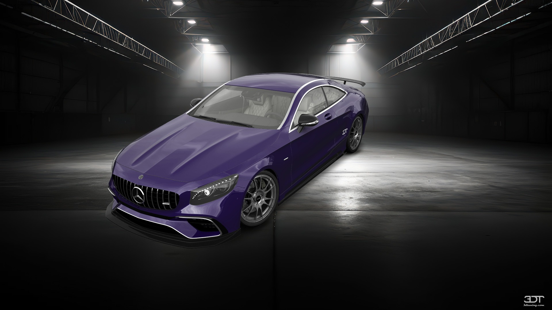 skibdiss | Garage Auto sur 3DTuning