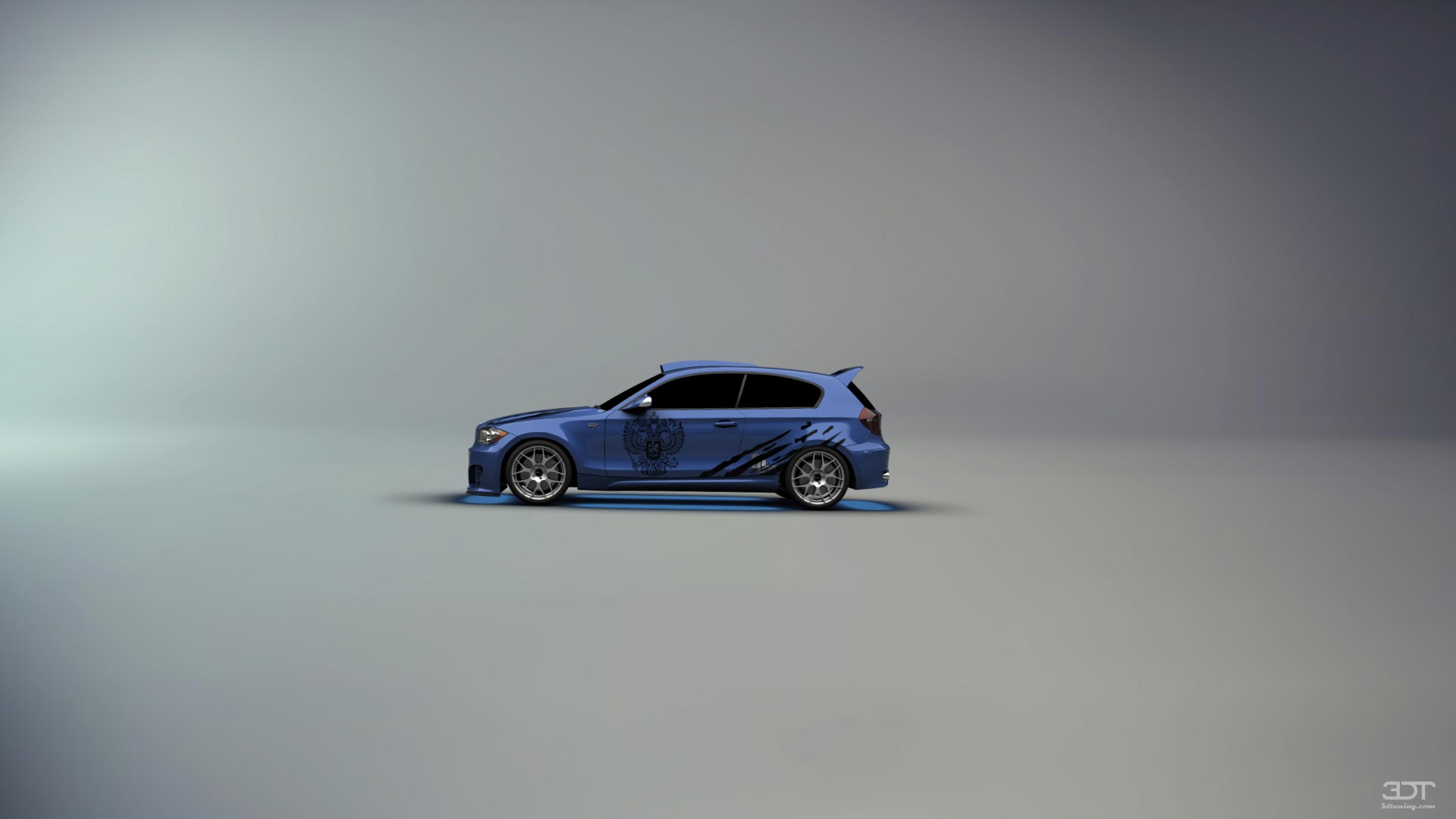 3DT-Share-31 | Car Garage on 3DTuning