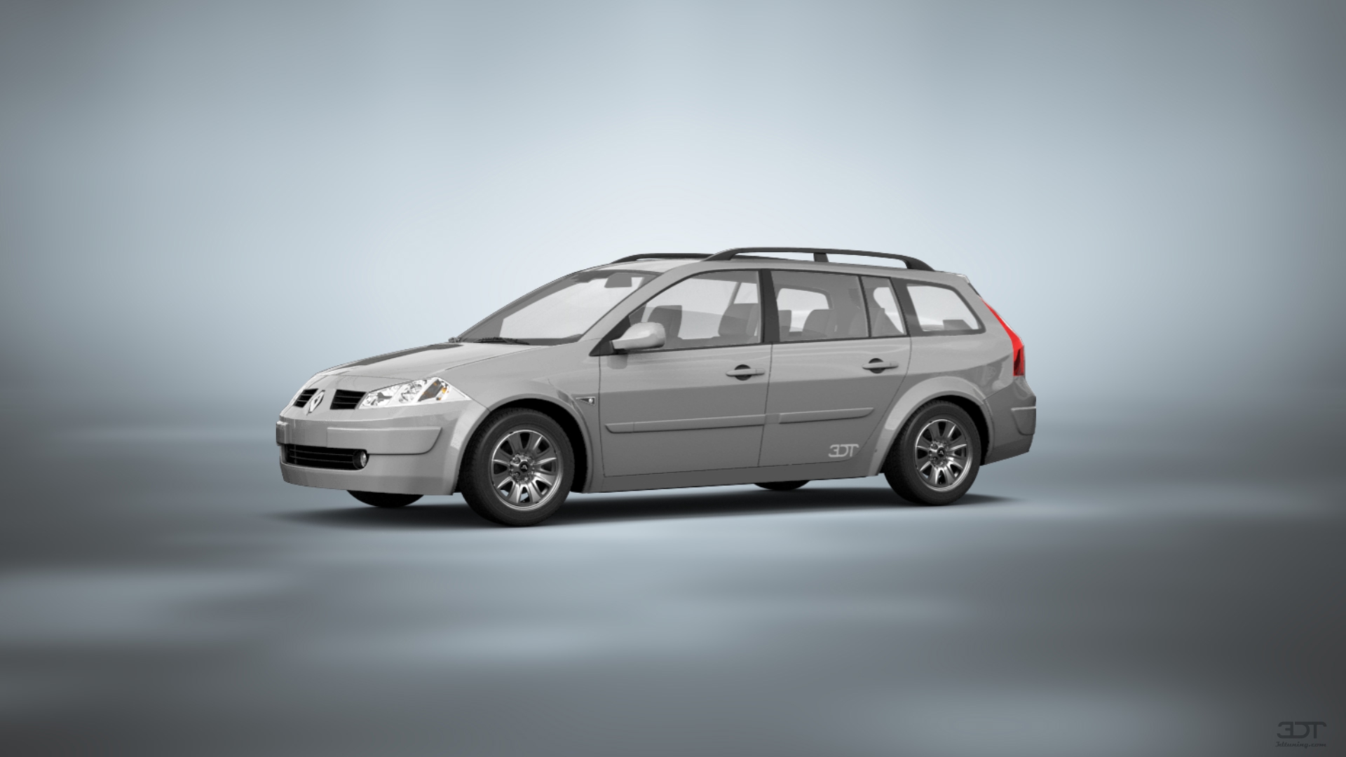 dannywosy | 3DTuning汽车车库