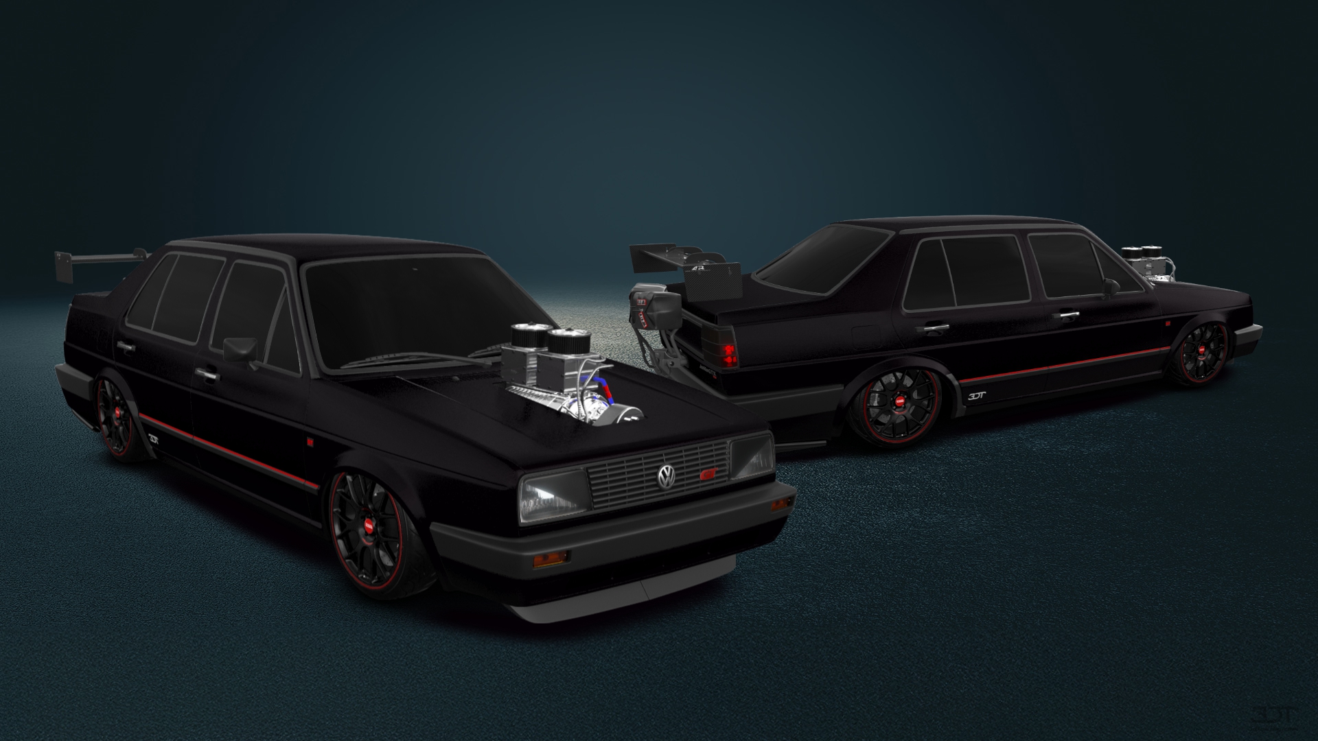 su_2meYMyWLWF's Car Garage | 3DTuning