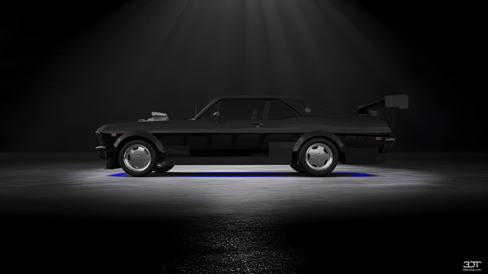 3DT-Share-65's Car Garage | 3DTuning