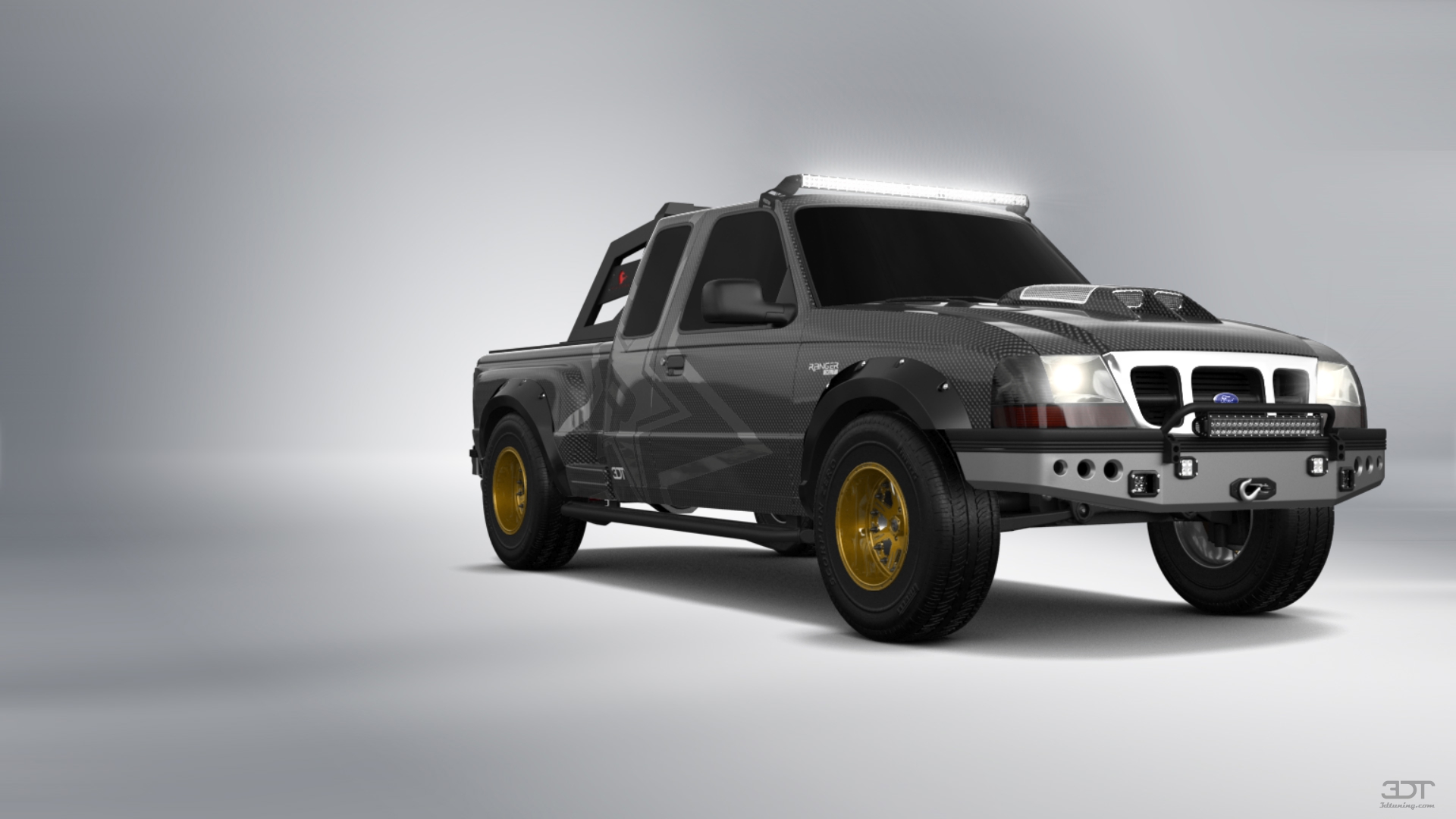 BriefestVote91's Car Garage | 3DTuning