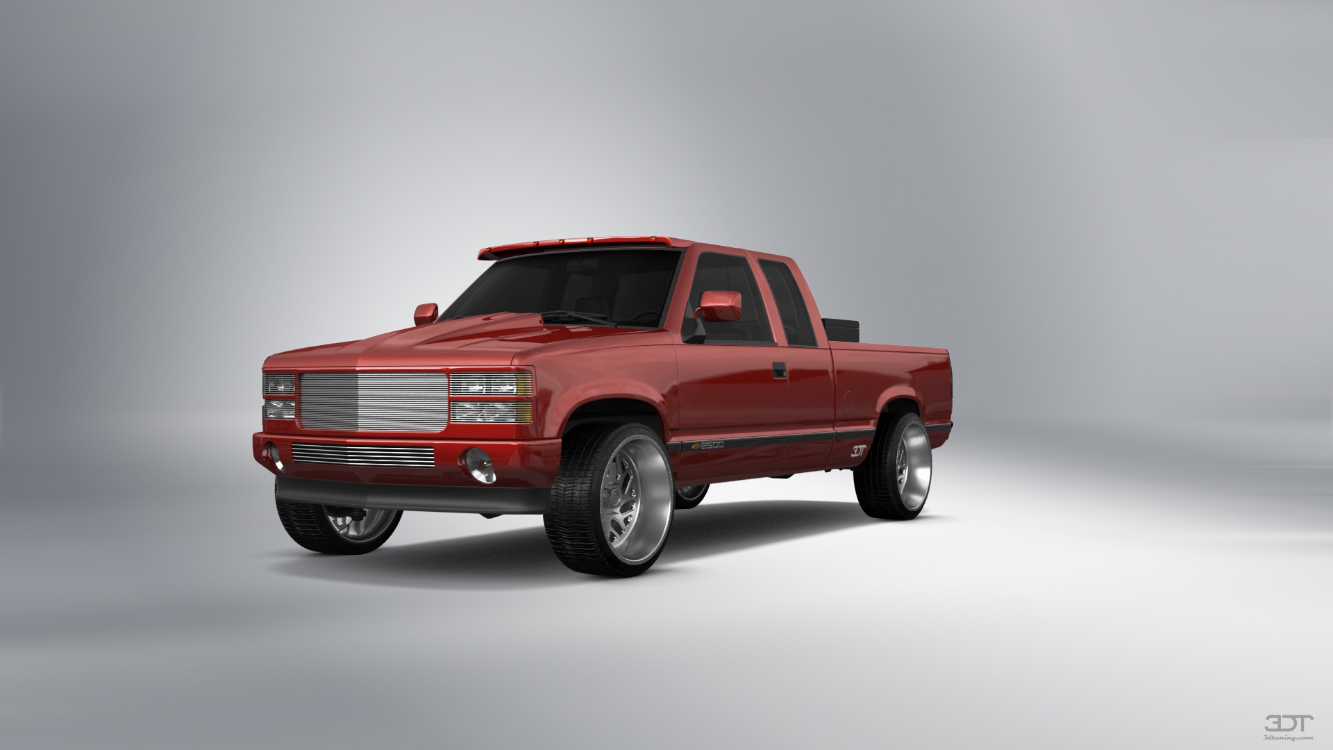 I-GjTqQYq3's Car Garage | 3DTuning