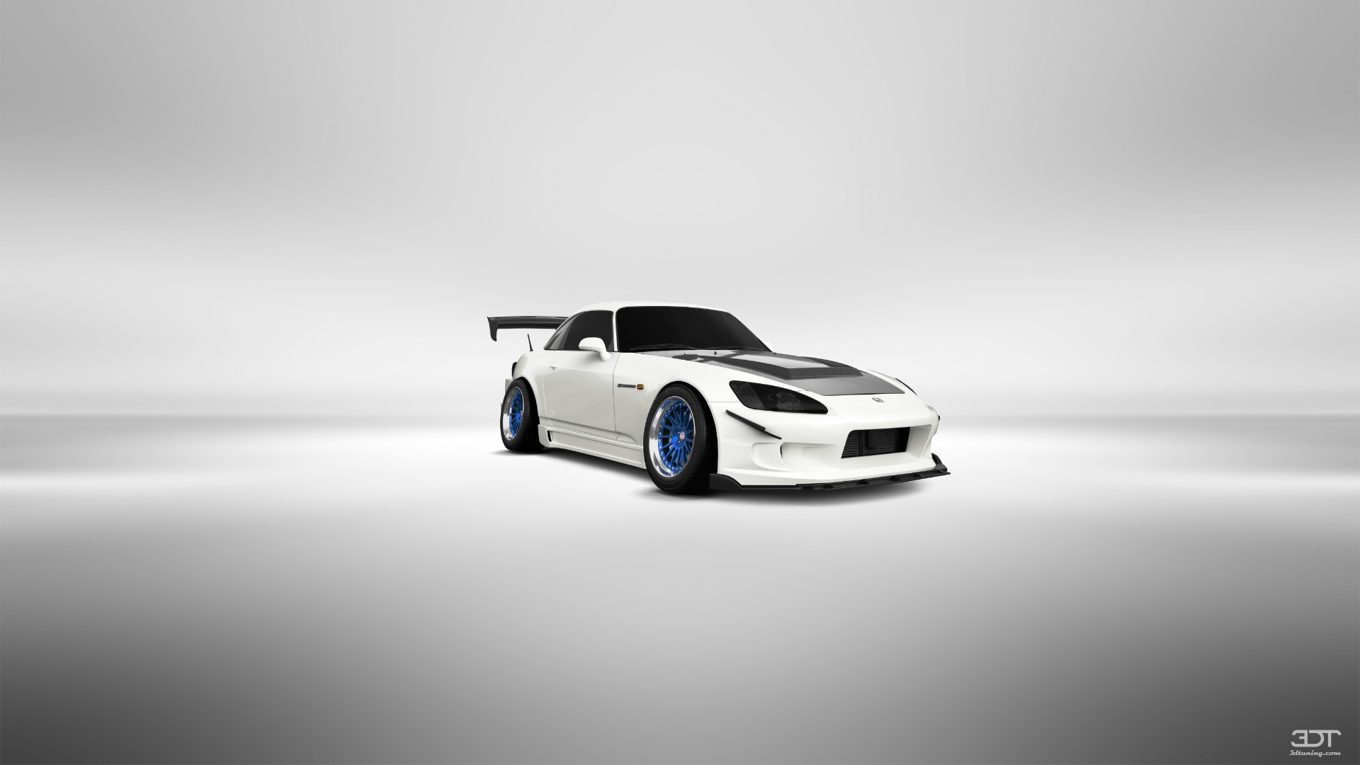 brayzee93 | Car Garage on 3DTuning
